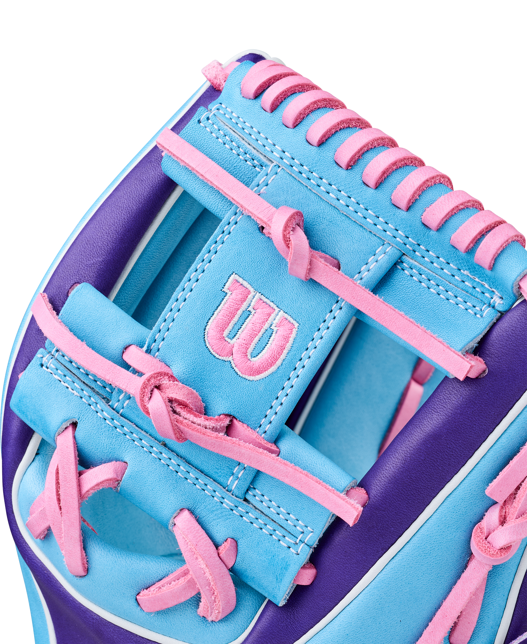 2026 A2K 11.5" Baseball Glove, Right Hand Throw
