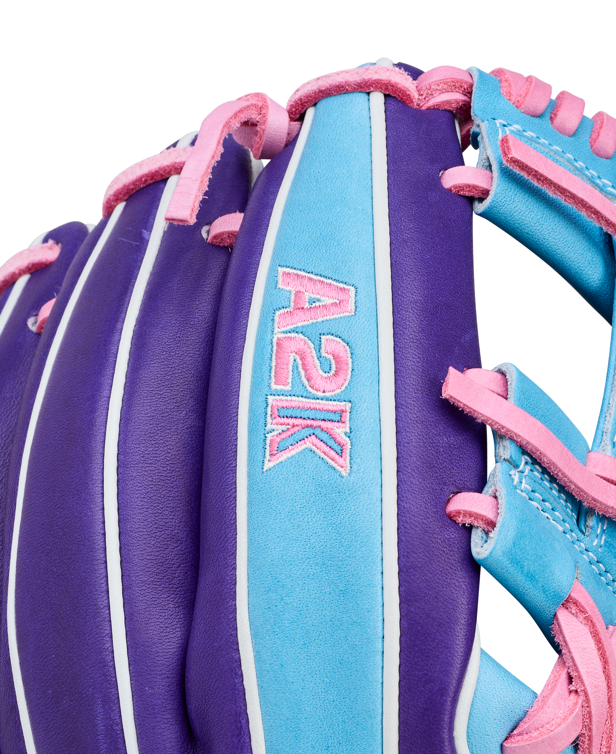 2026 A2K 11.5" Baseball Glove, Right Hand Throw