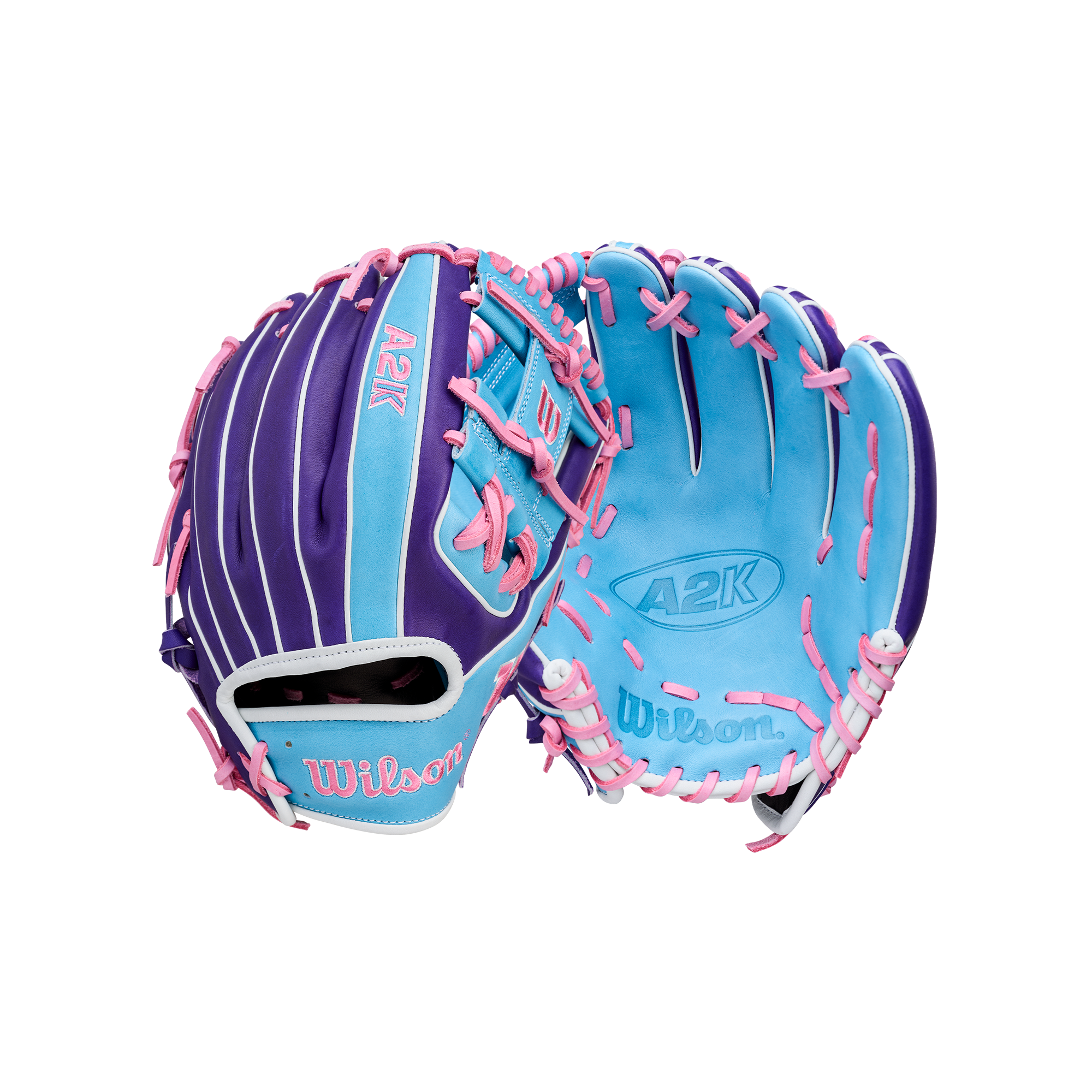 2026 A2K 11.5" Baseball Glove, Right Hand Throw