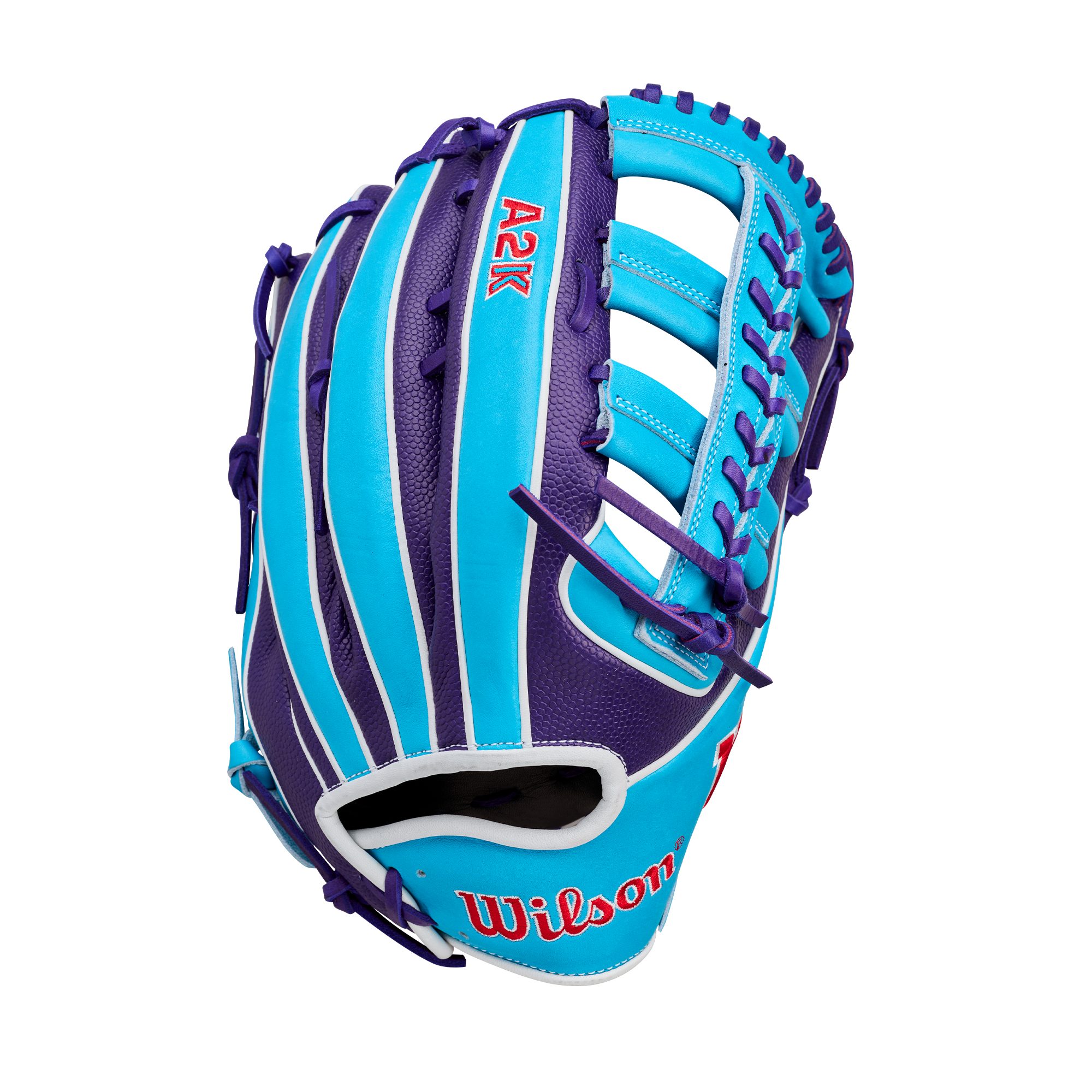 2026 A2K 12.75" Baseball Glove, Right Hand Throw