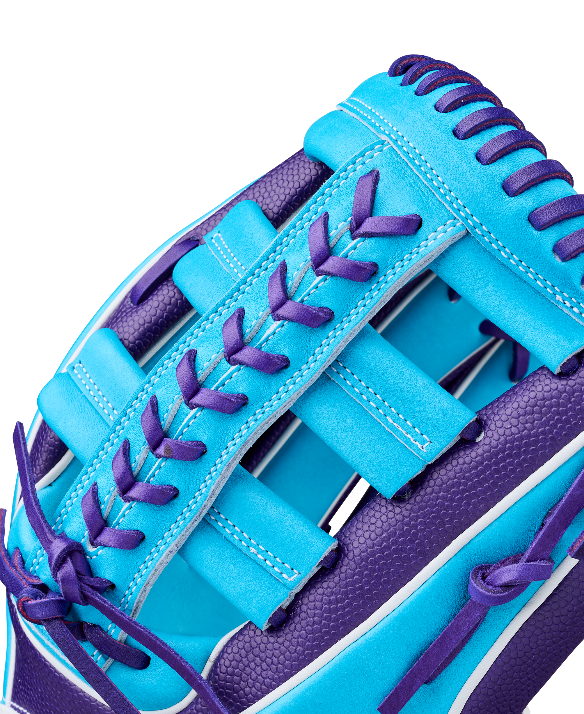 2026 A2K 12.75" Baseball Glove, Right Hand Throw