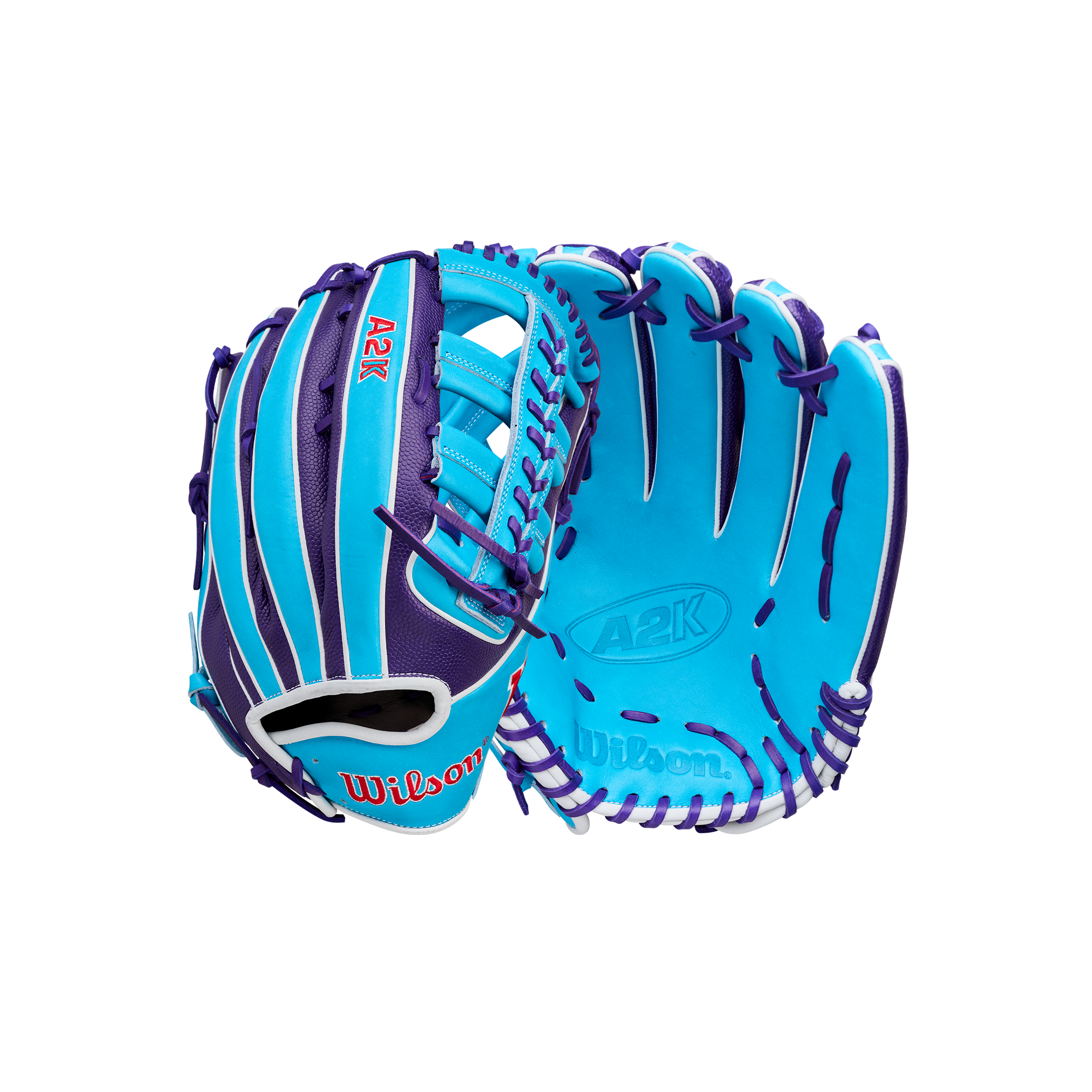 2026 A2K 12.75" Baseball Glove, Right Hand Throw