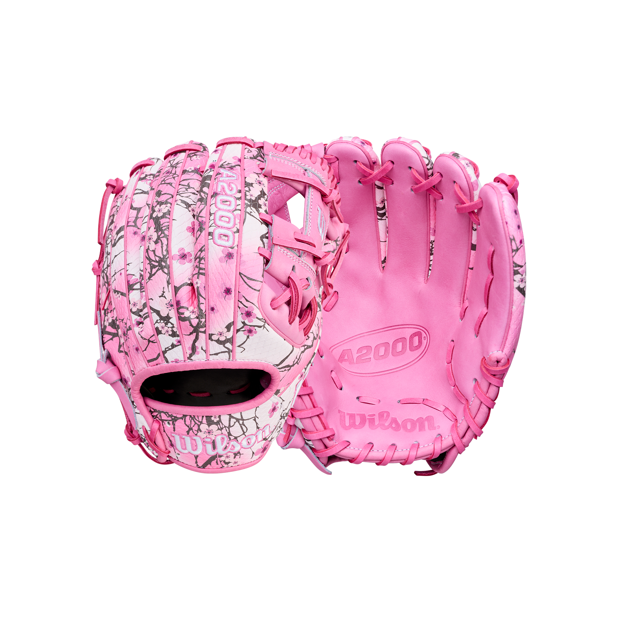 2026 A2000 11.5" Baseball Glove, Right Hand Throw