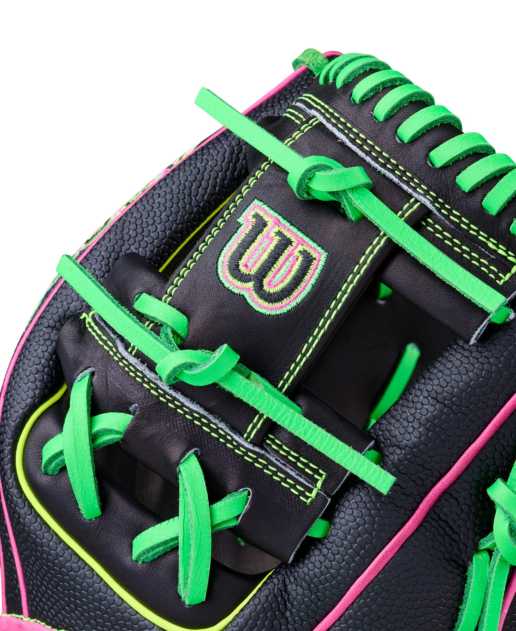 2026 A2000 11.75" Baseball Glove, Right Hand Throw