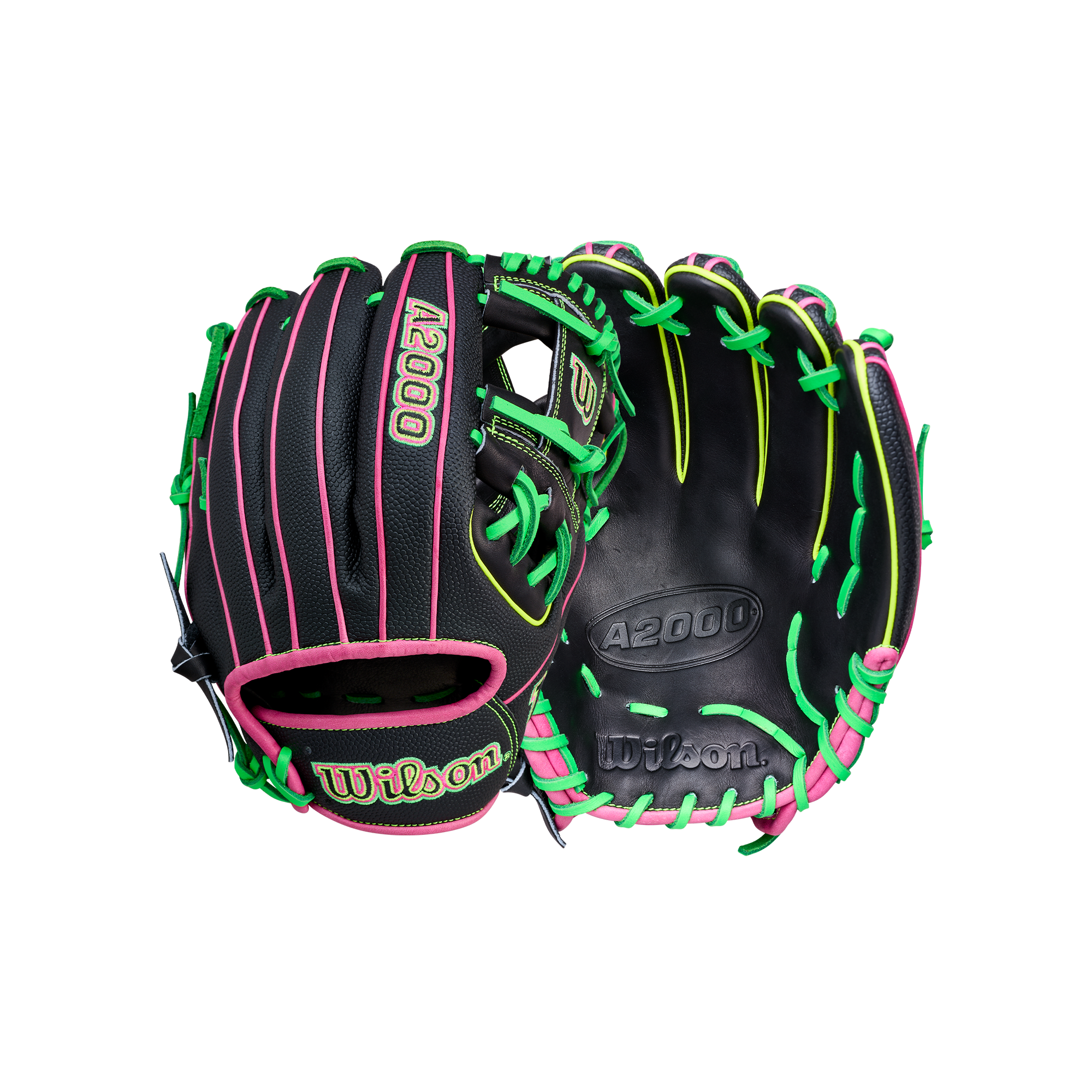 2026 A2000 11.75" Baseball Glove, Right Hand Throw