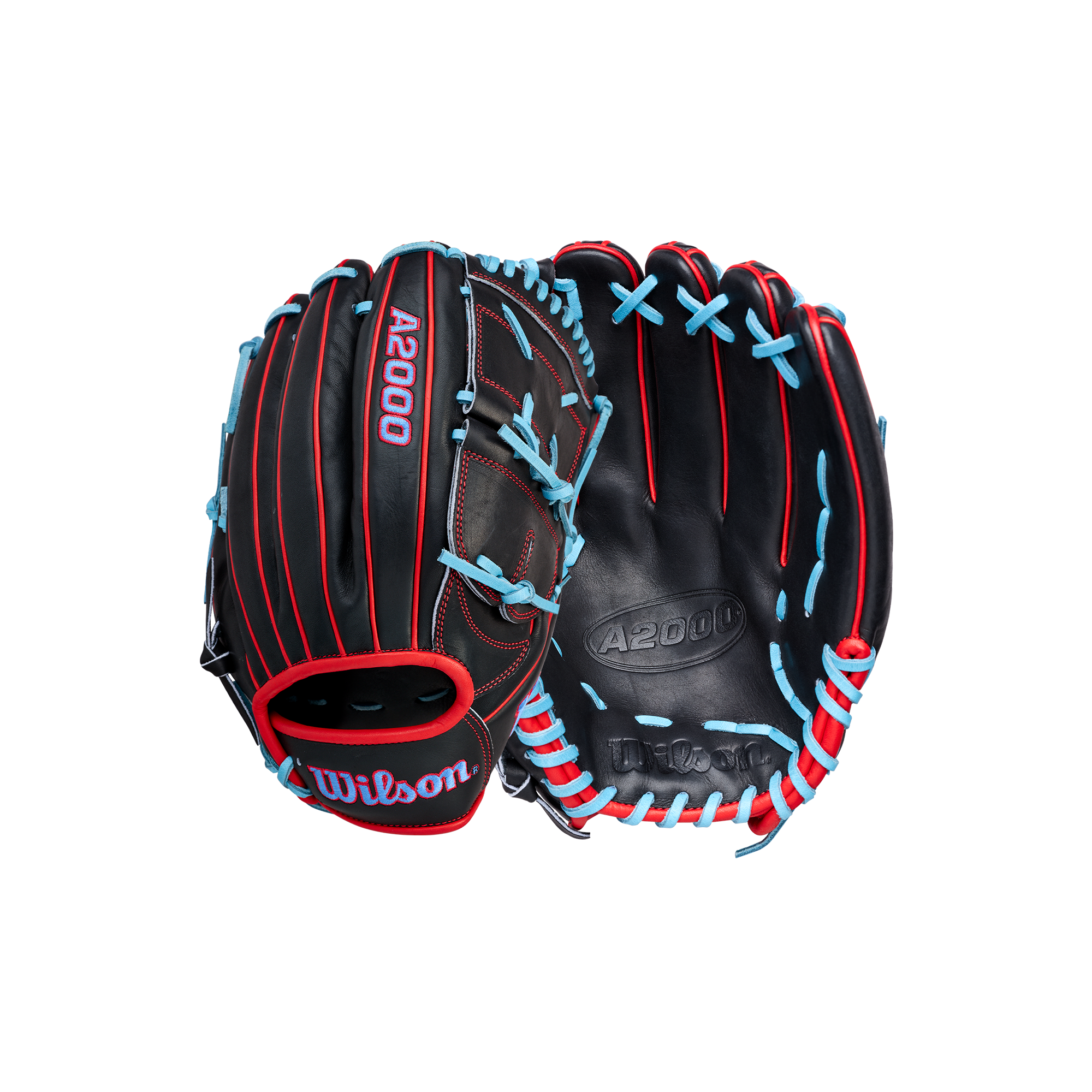 2026 A2000 12.25" Baseball Glove, Right Hand Throw