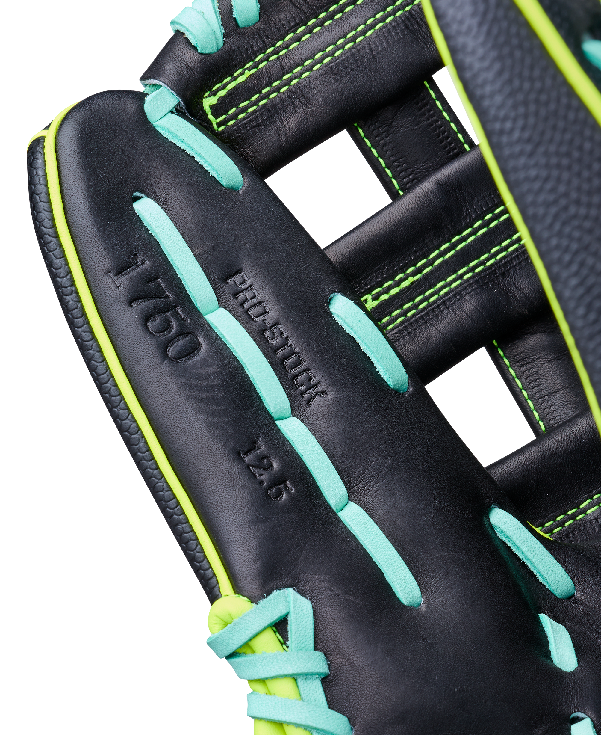 2026 A2000 12.5" Baseball Glove, Right Hand Throw