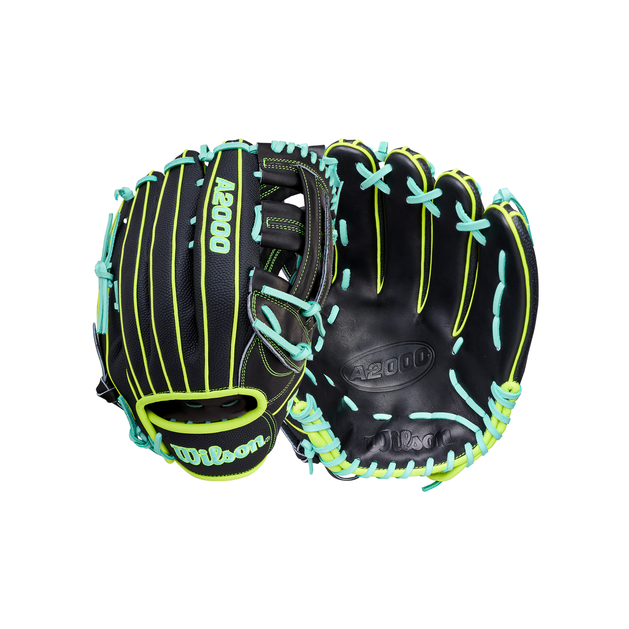 2026 A2000 12.5" Baseball Glove, Right Hand Throw