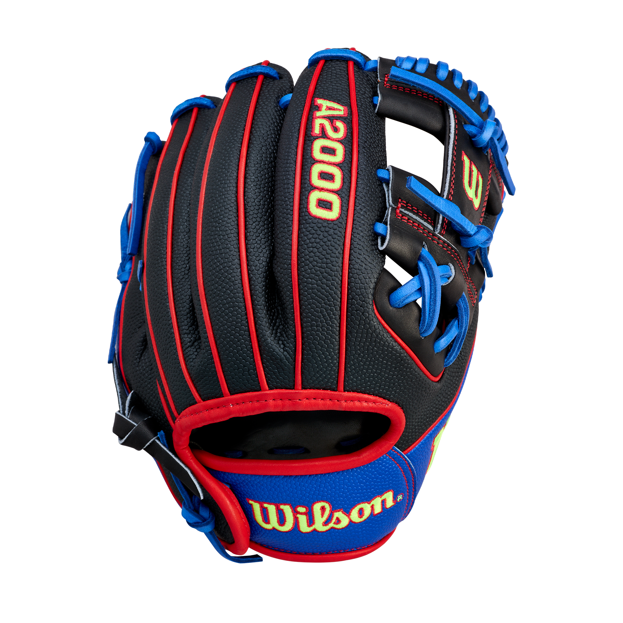 2026 A2000 11.5" Baseball Glove, Right Hand Throw