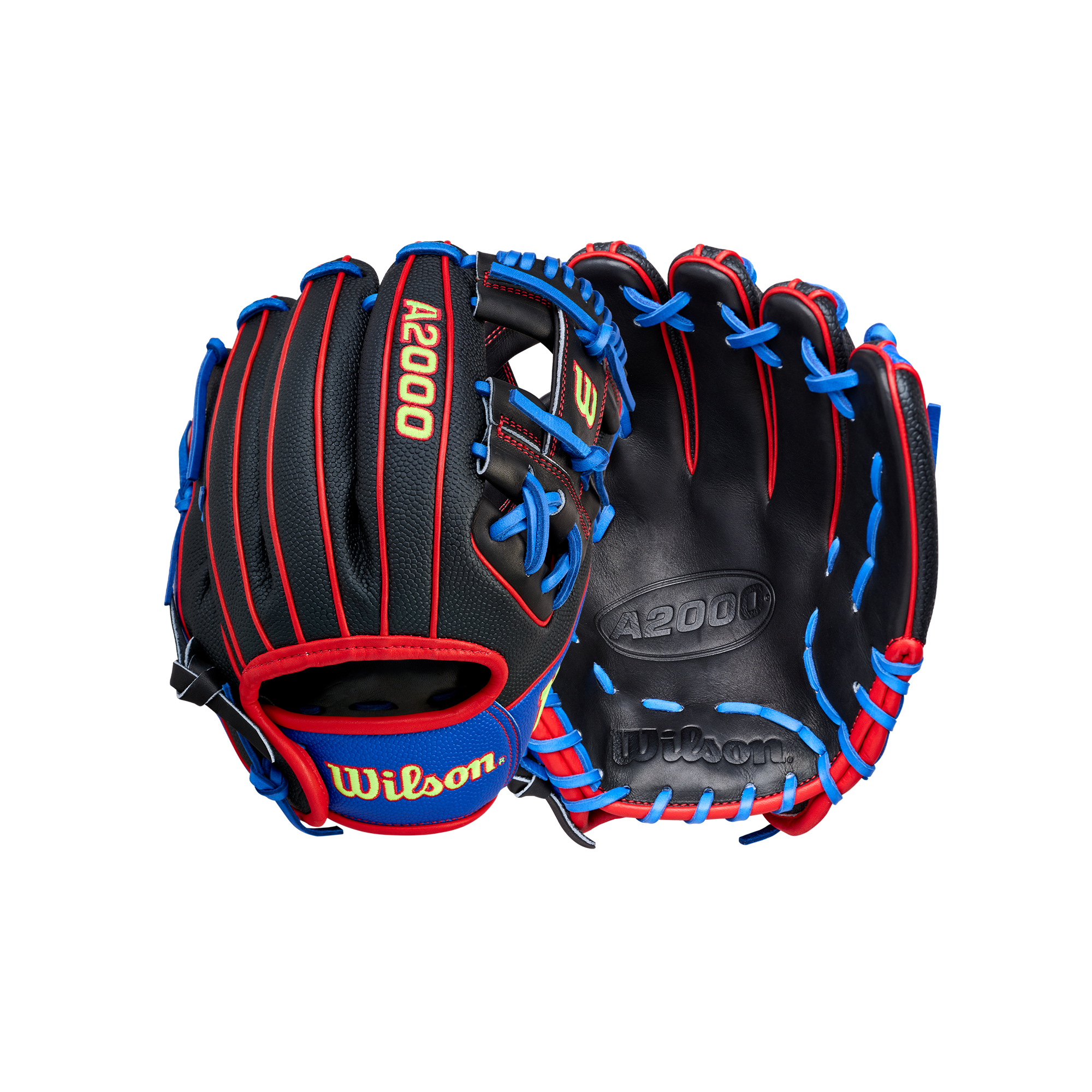 2026 A2000 11.5" Baseball Glove, Right Hand Throw