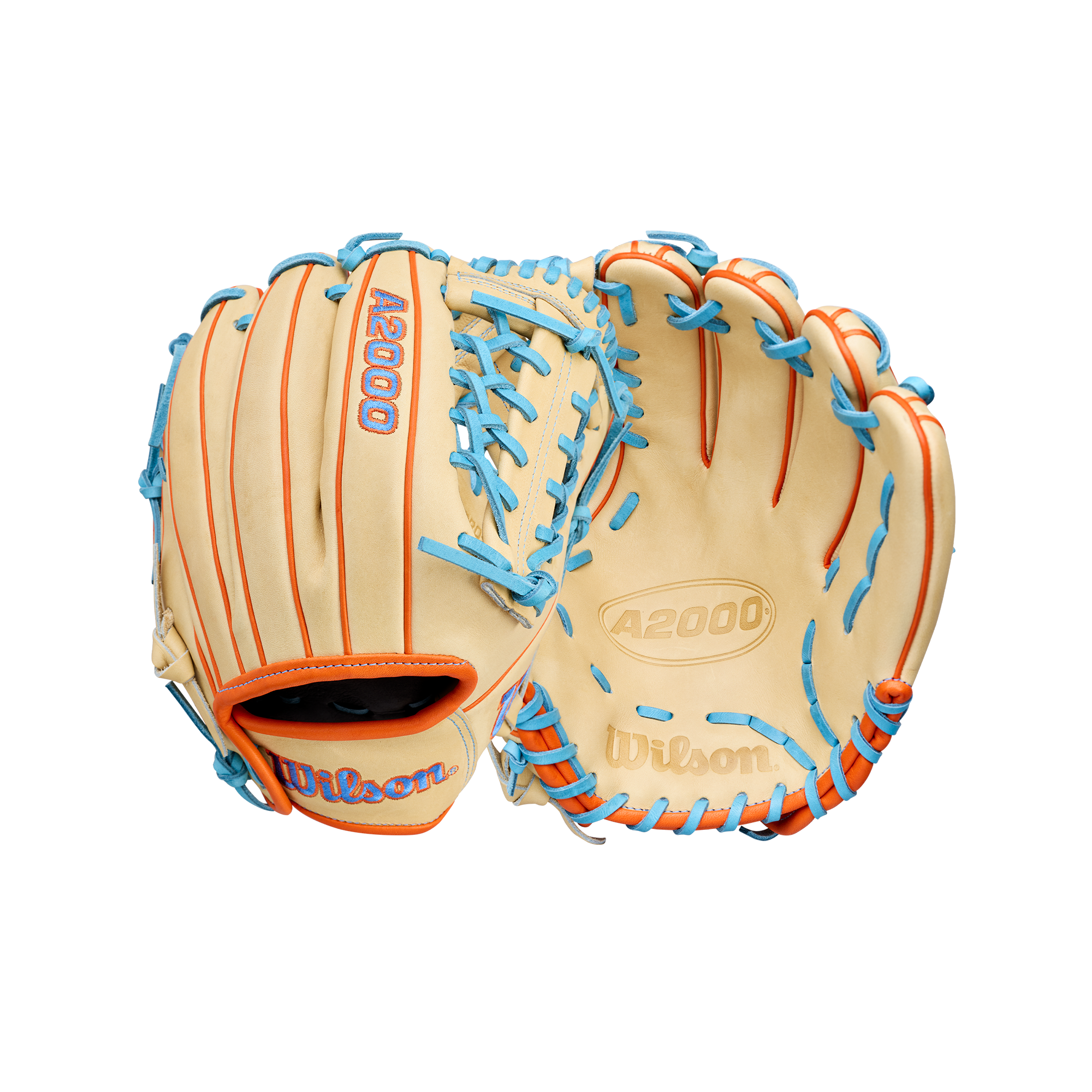 2026 A2000 11.5" Baseball Glove, Right Hand Throw