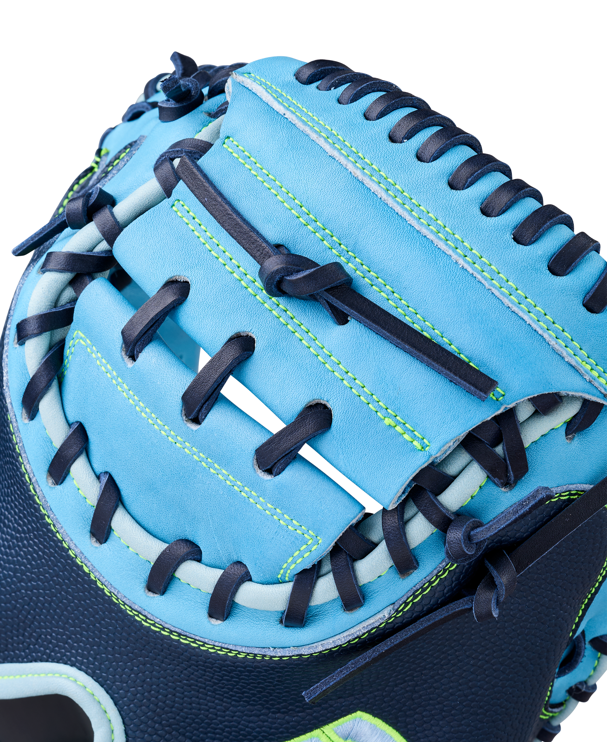 2026 A2000 33" Catchers Mitt, Right Hand Throw