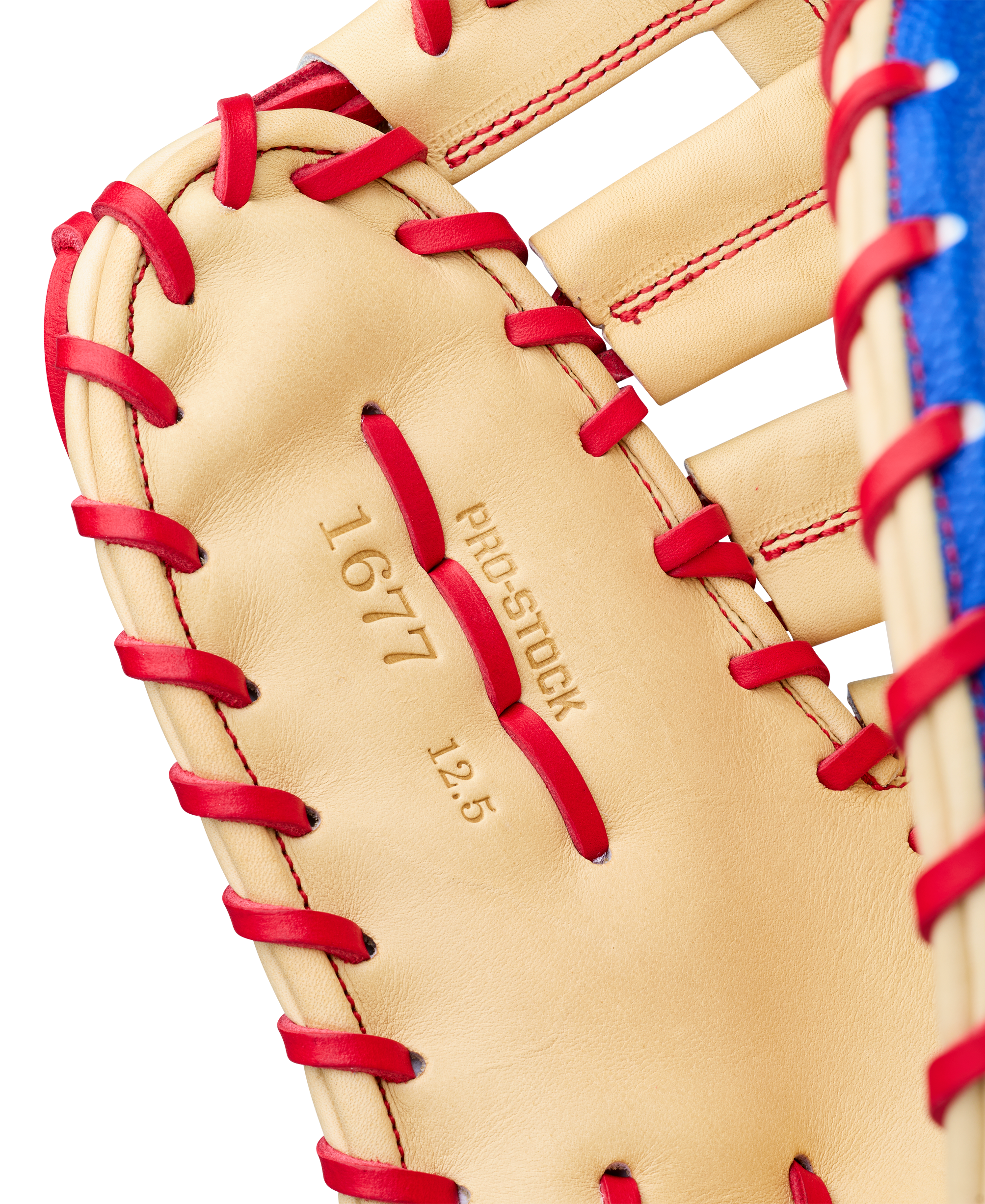 2026 A2000 12.5" First Base Glove, Right Hand Throw