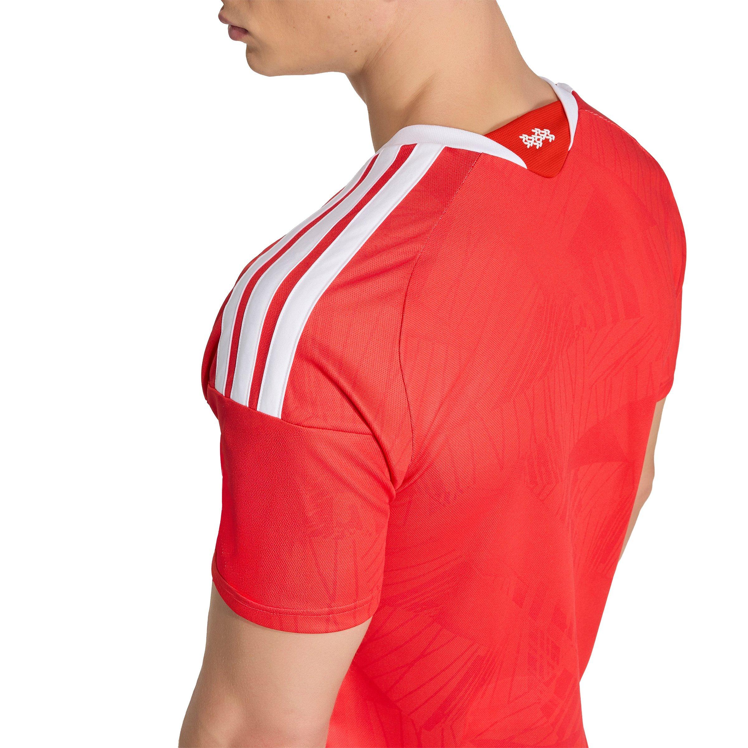 Mens's SL Benfica 2026/27 Home Replica Jersey