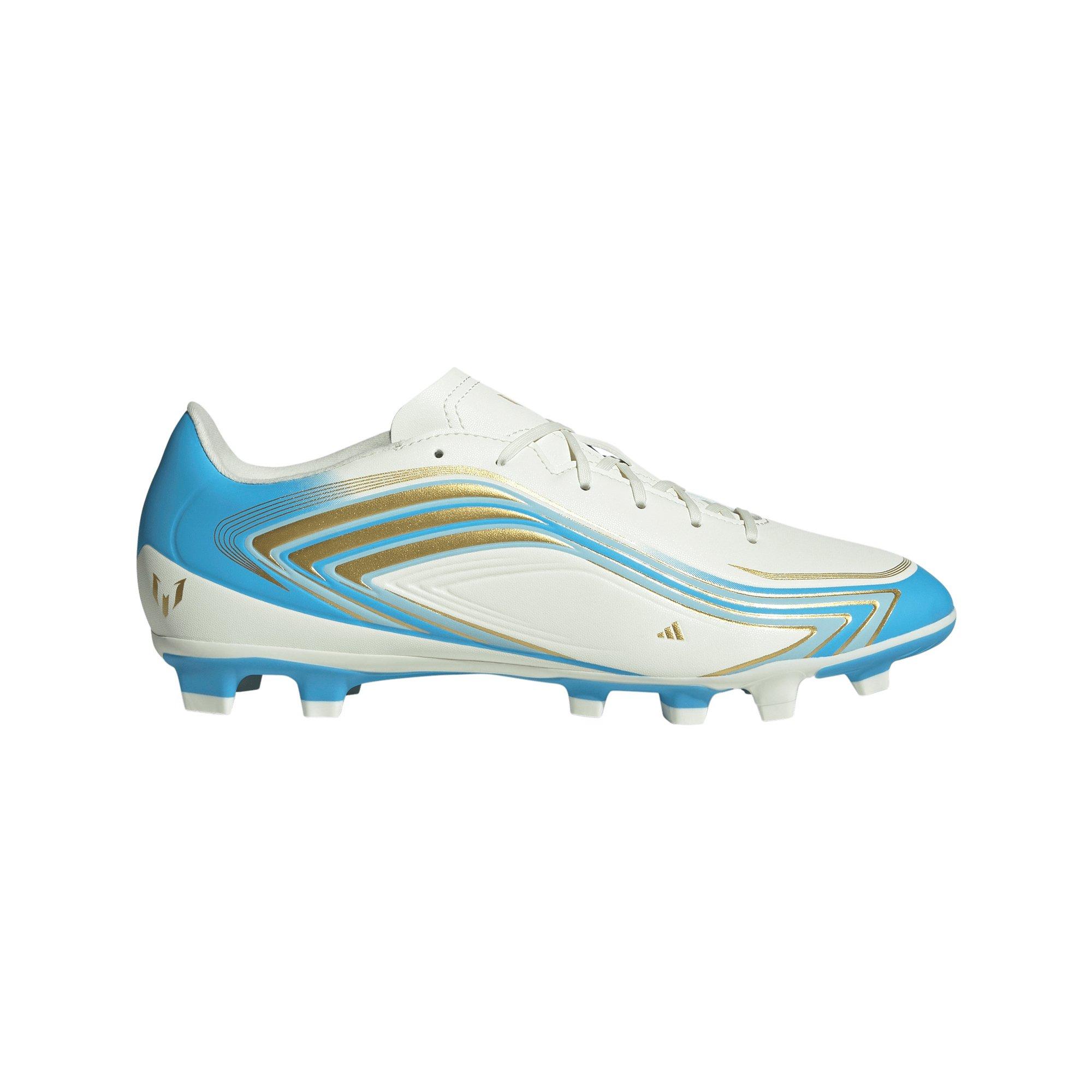 Ivory/Icey Blue