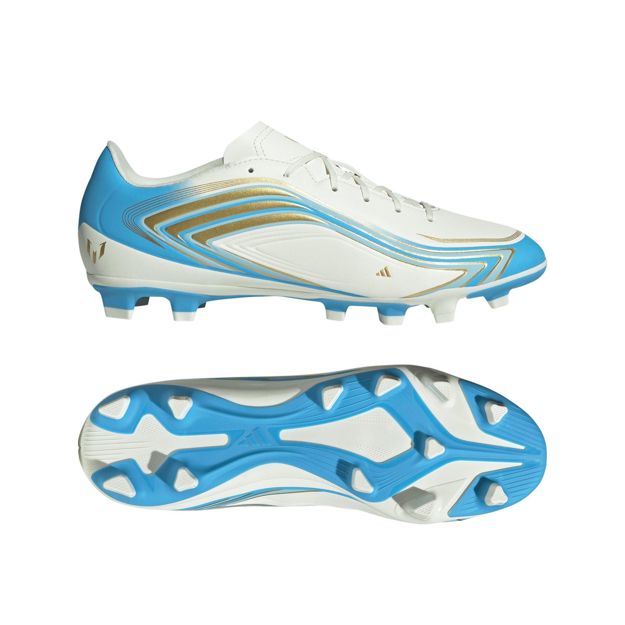 Unisex F50 Messi Club Firm Ground / Multi Ground Soccer Cleats