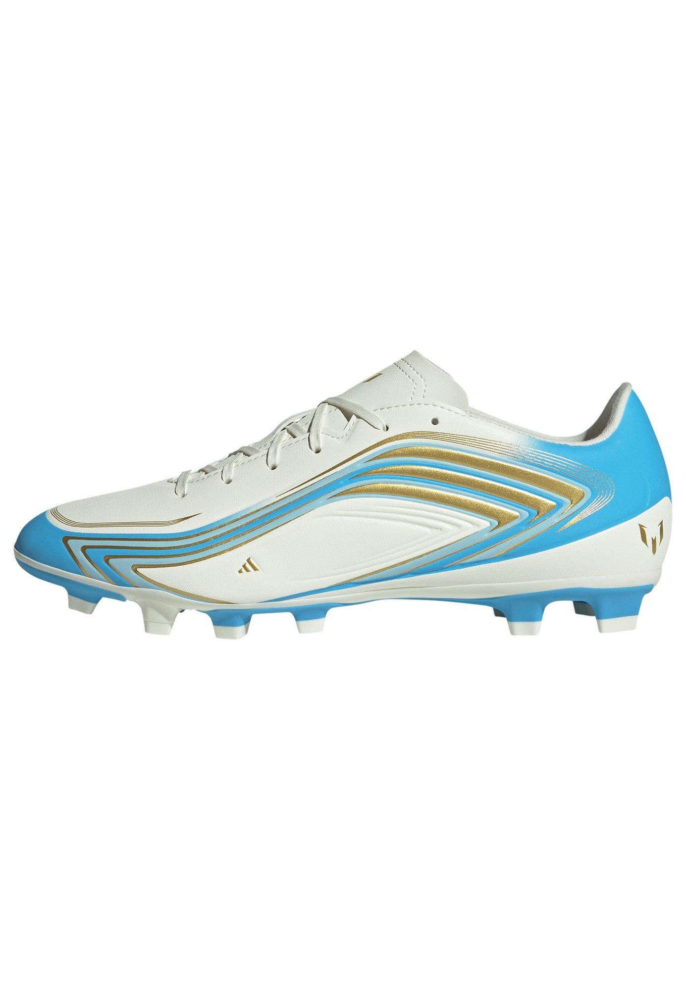Unisex F50 Messi Club Firm Ground / Multi Ground Soccer Cleats