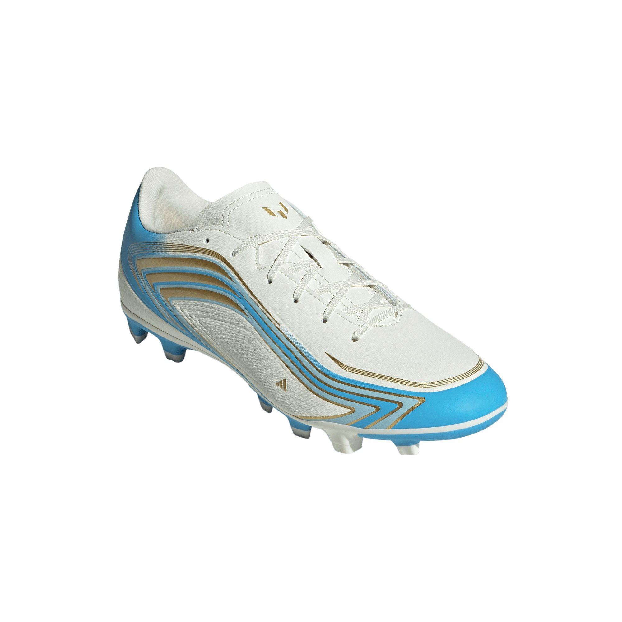 Unisex F50 Messi Club Firm Ground / Multi Ground Soccer Cleats