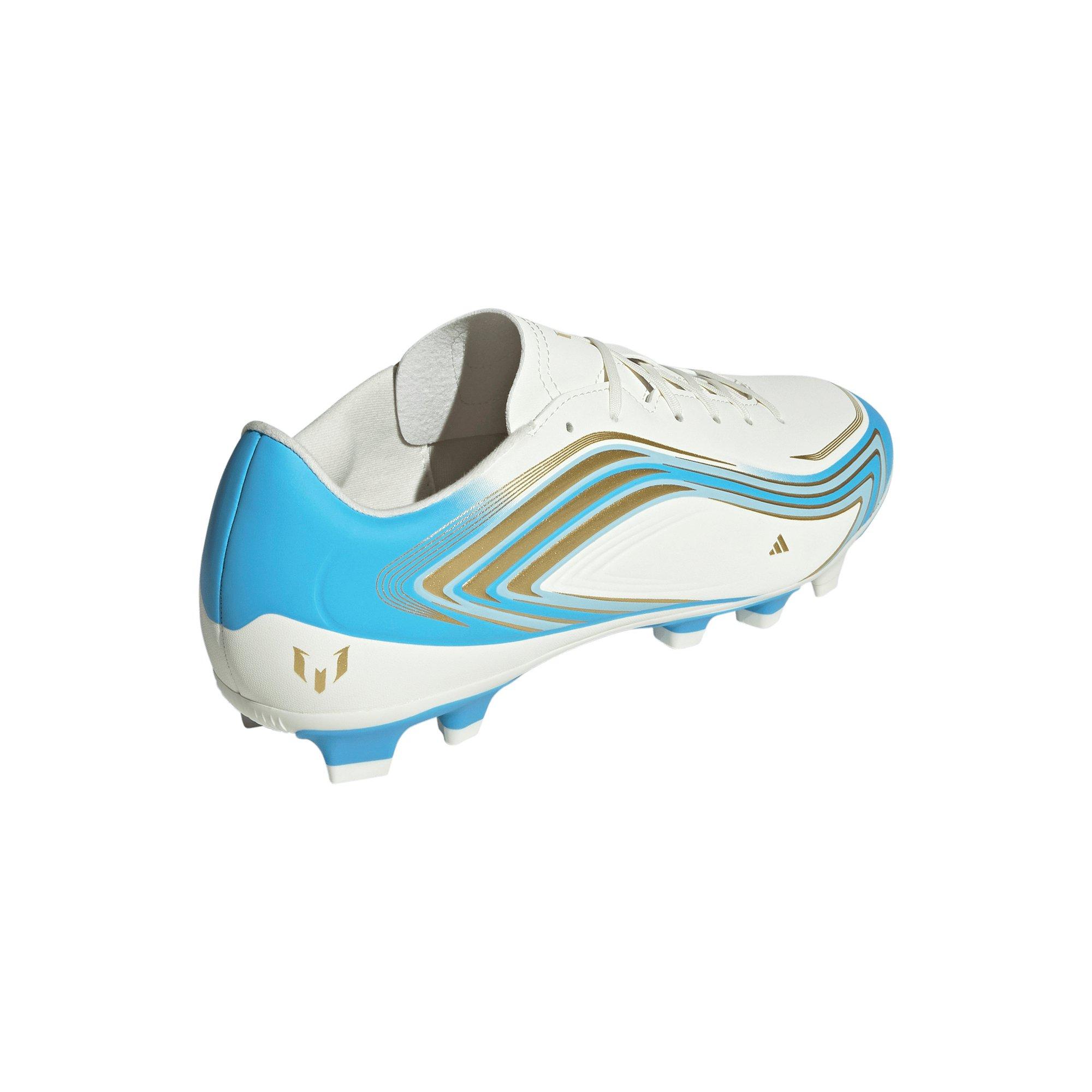 Unisex F50 Messi Club Firm Ground / Multi Ground Soccer Cleats