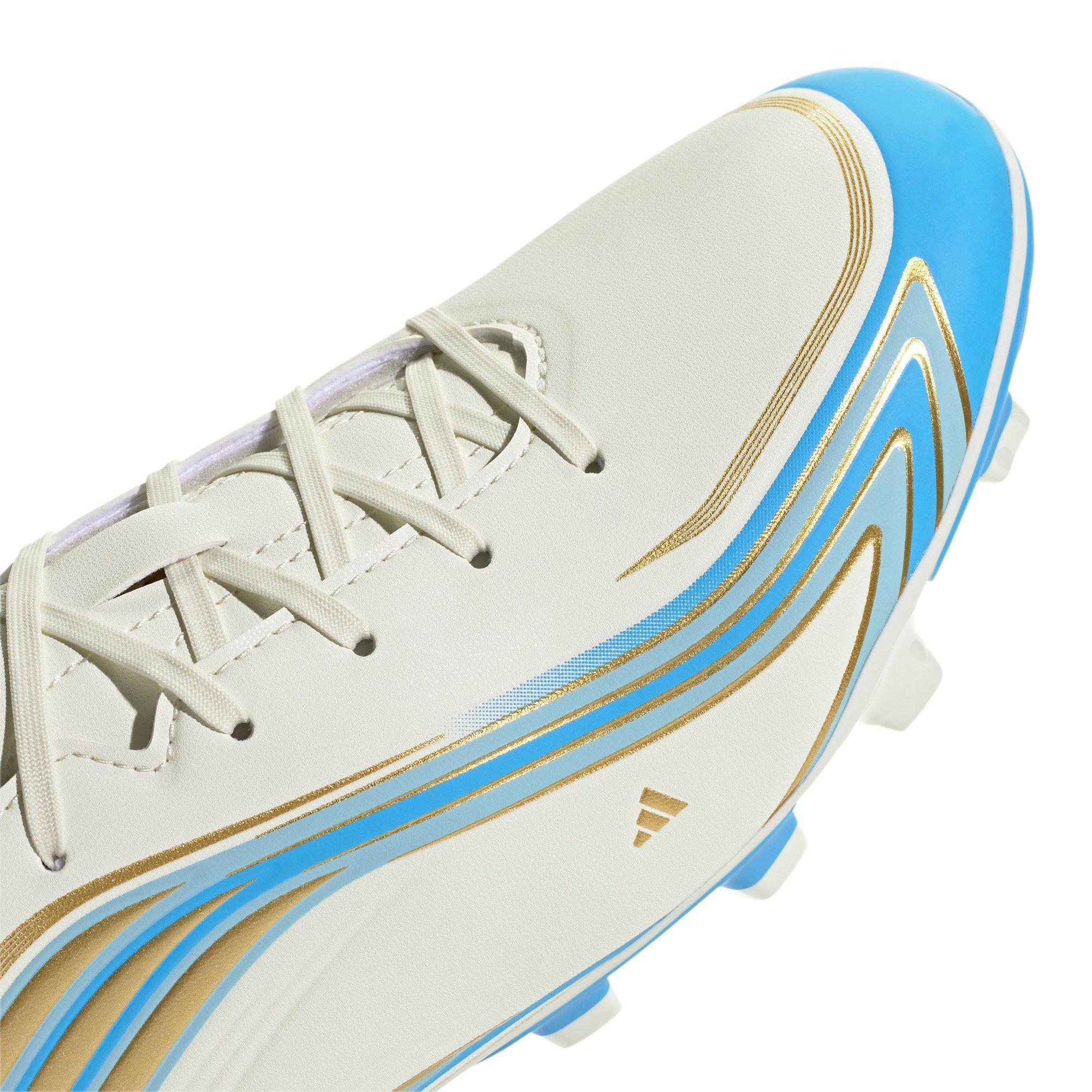 Unisex F50 Messi Club Firm Ground / Multi Ground Soccer Cleats