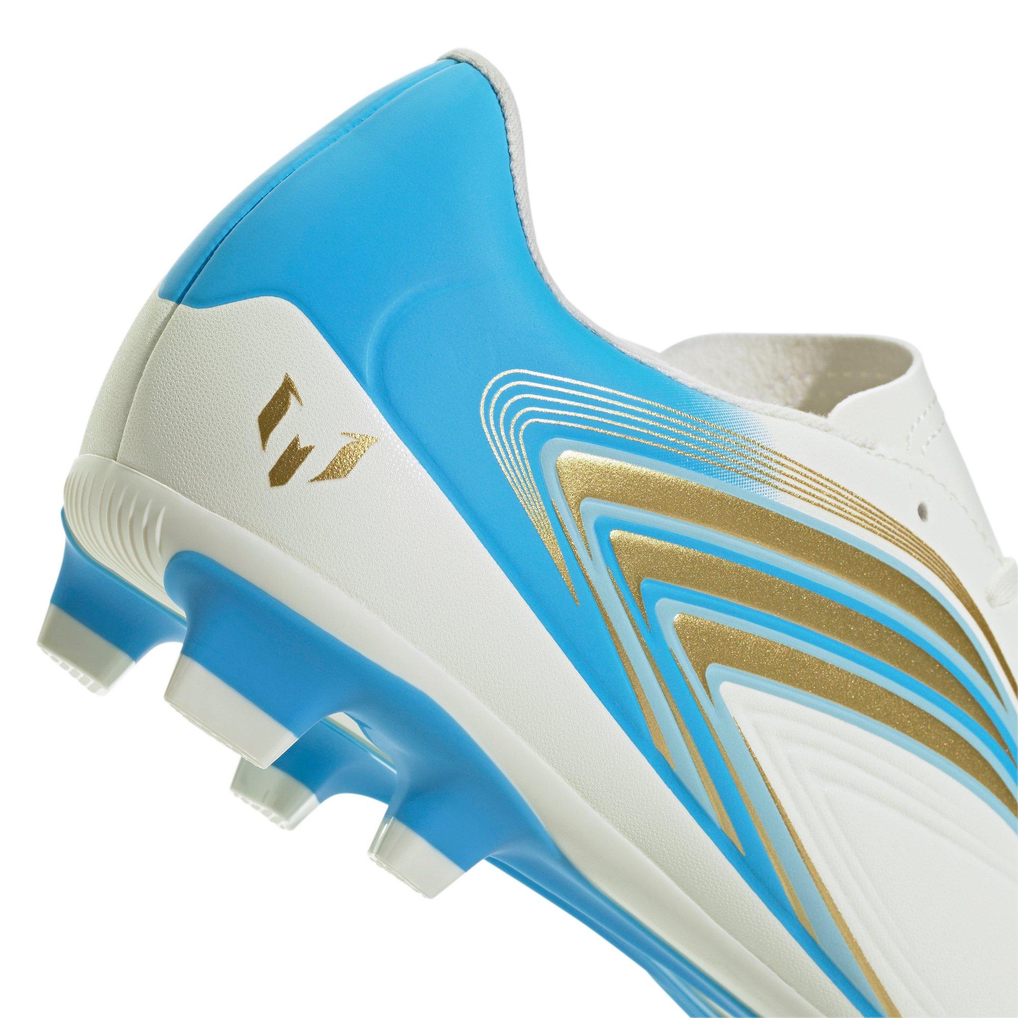 Unisex F50 Messi Club Firm Ground / Multi Ground Soccer Cleats