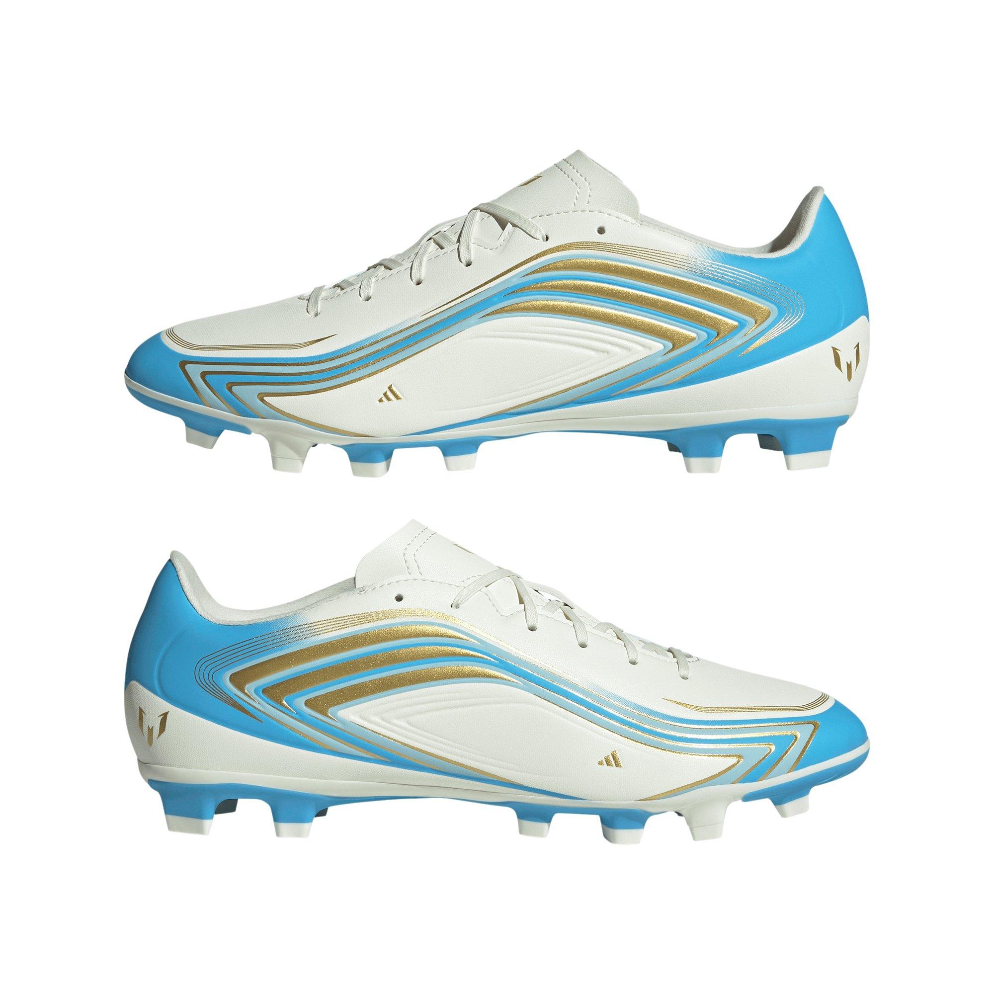 Unisex F50 Messi Club Firm Ground / Multi Ground Soccer Cleats
