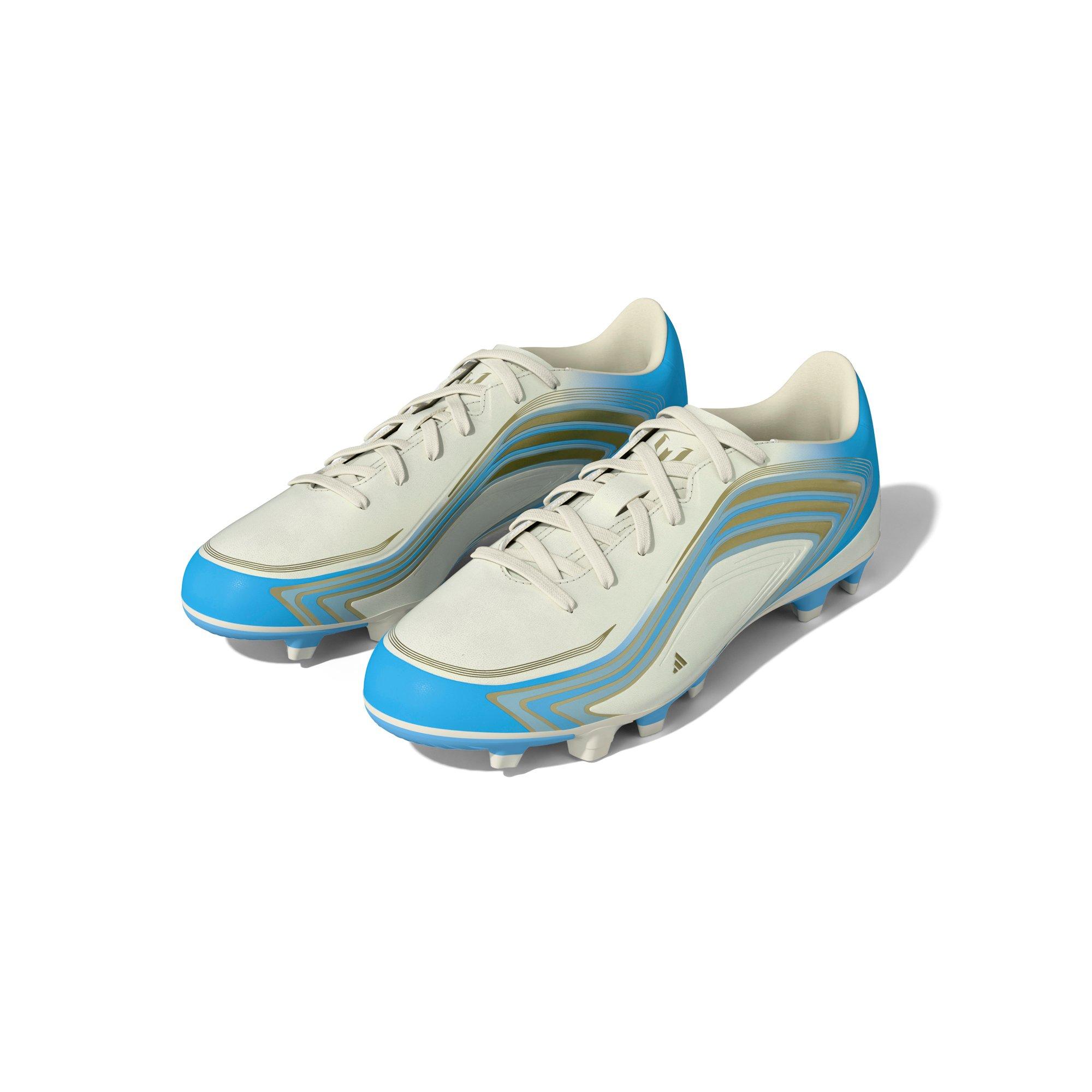 Unisex F50 Messi Club Firm Ground / Multi Ground Soccer Cleats
