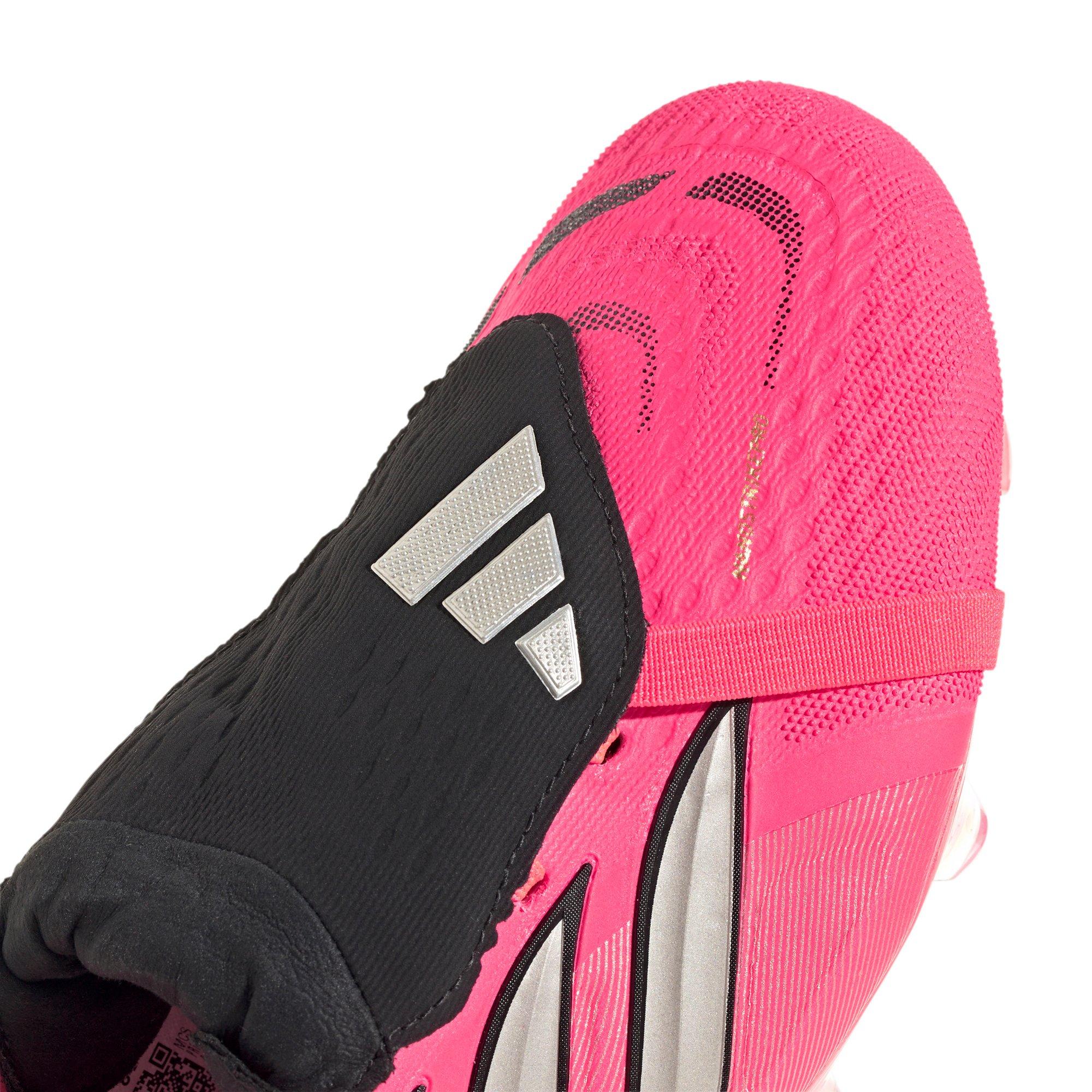 Unisex Predator Pro Fold-Over Tongue Firm Ground Soccer Cleats