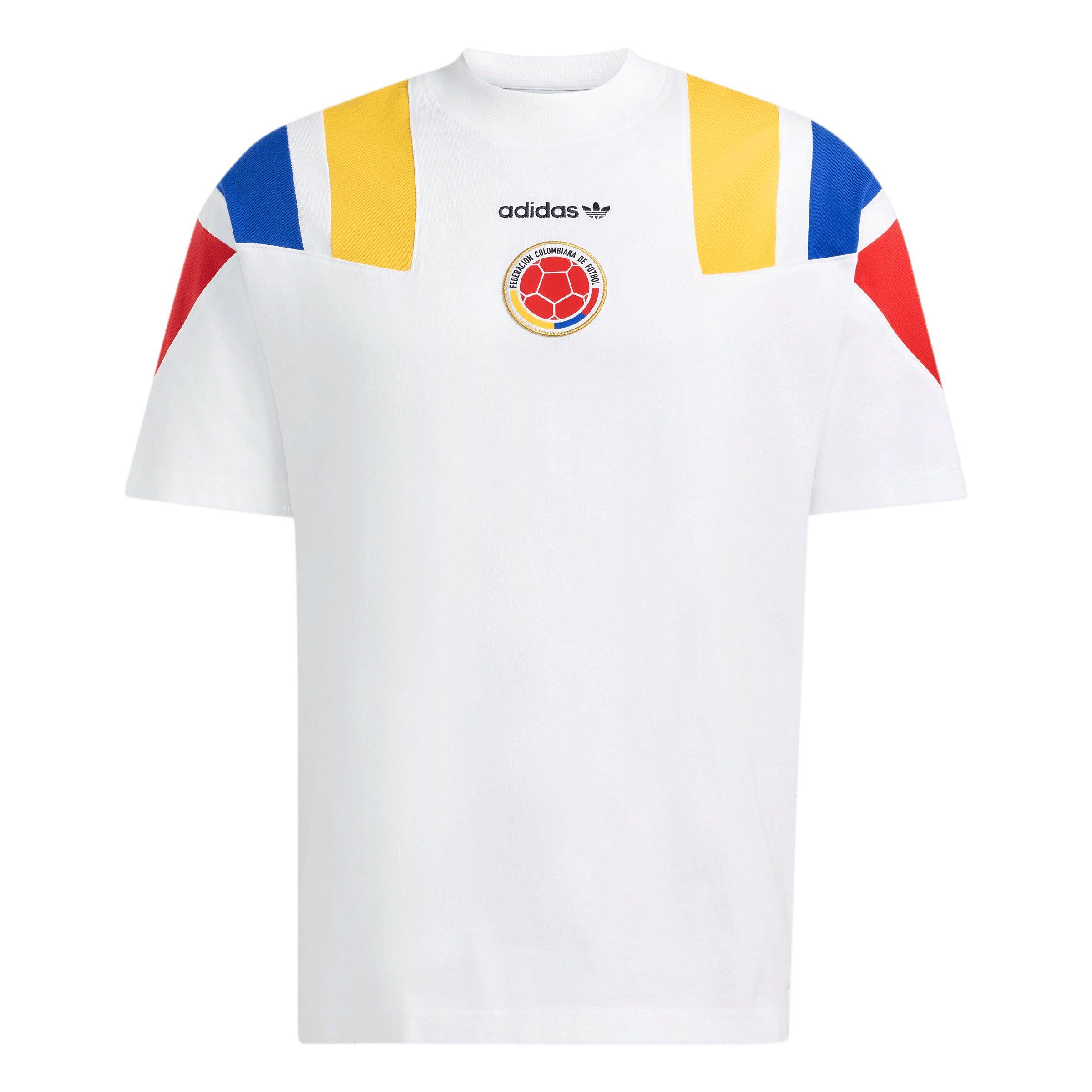 FCF Colombia EQT T-Shirt