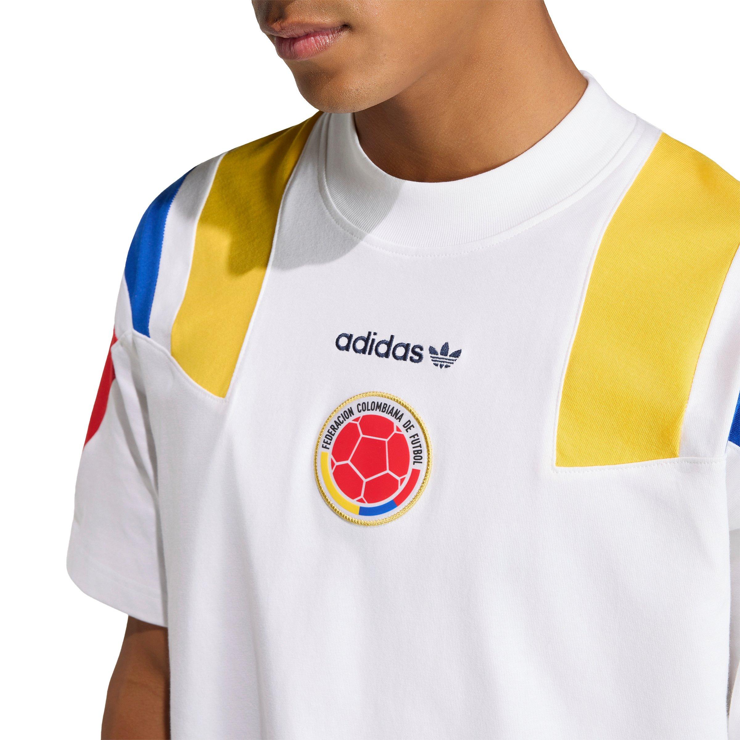 FCF Colombia EQT T-Shirt