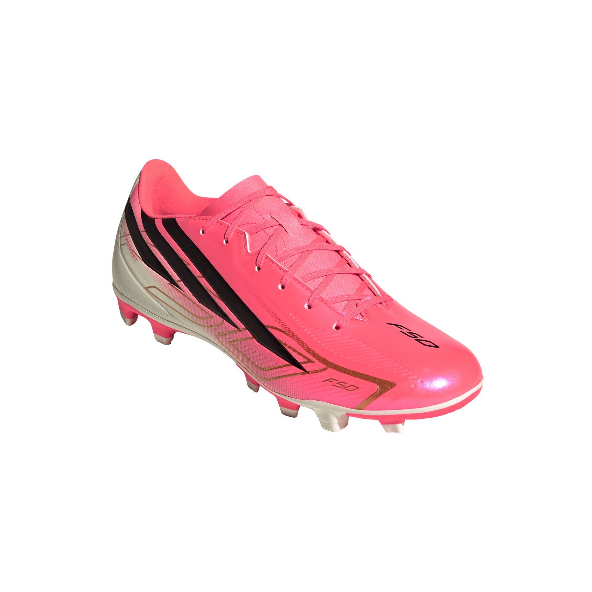 Unisex F50 Hyperfast Club Firm-Ground / Multi-Ground Soccer Cleats