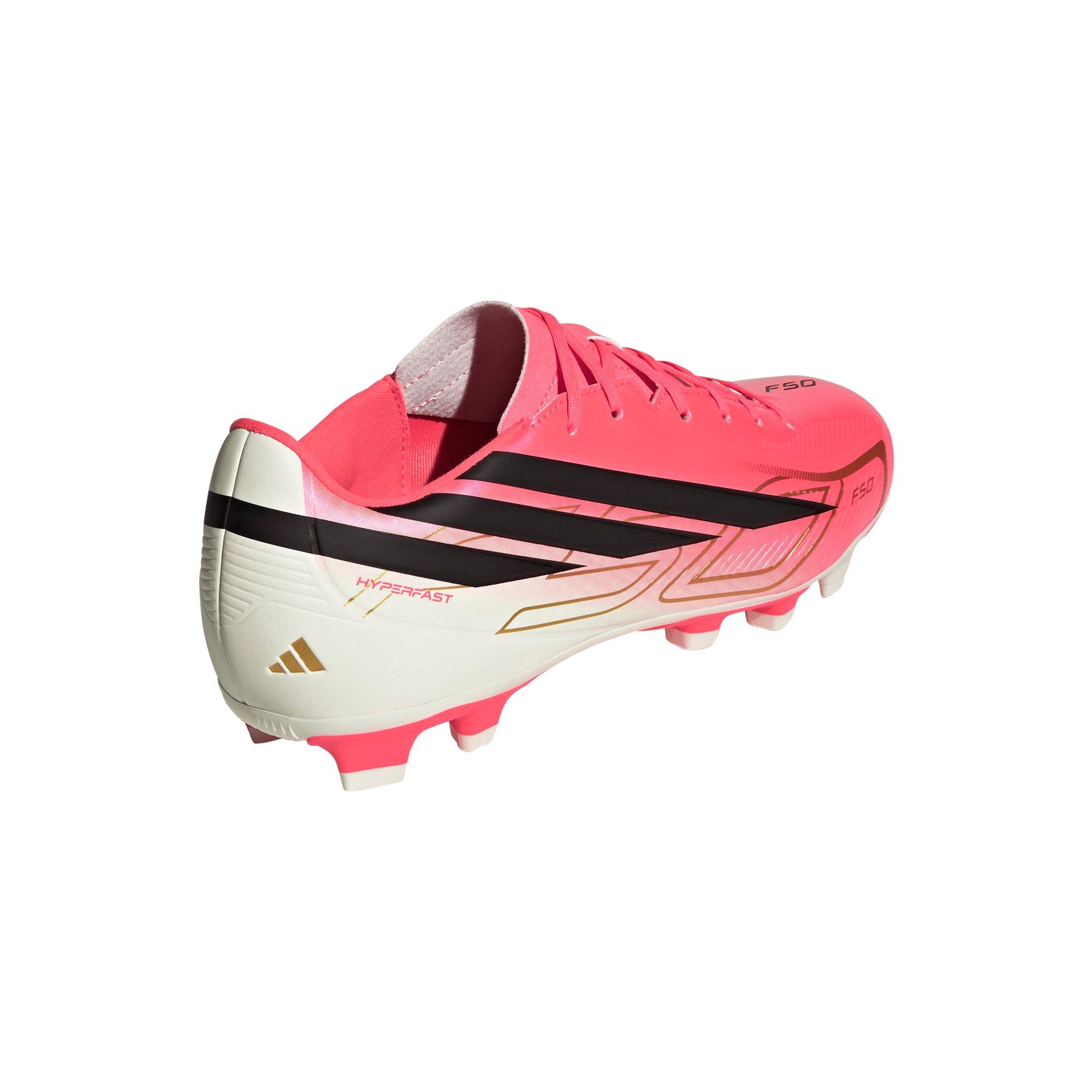 Unisex F50 Hyperfast Club Firm-Ground / Multi-Ground Soccer Cleats