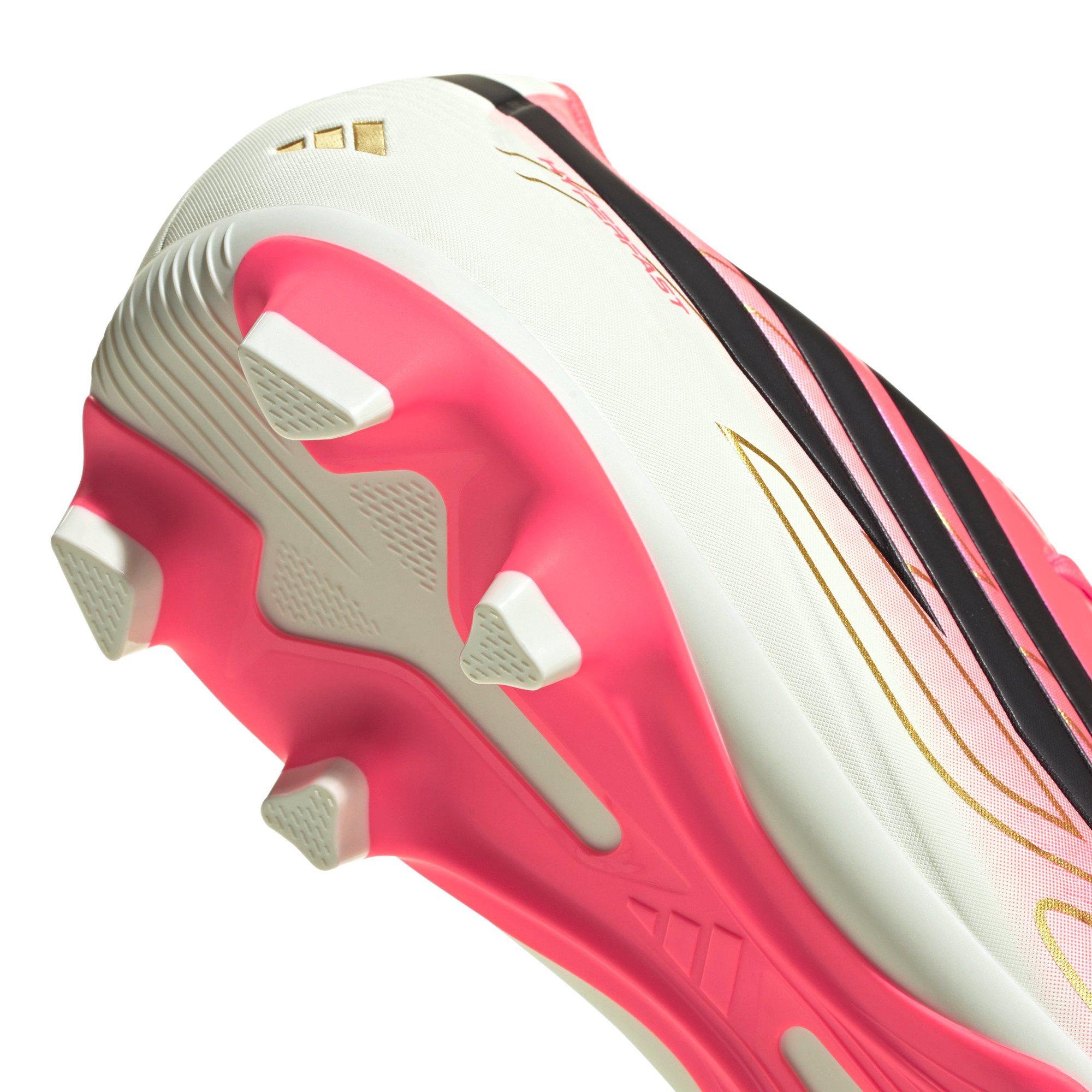 Unisex F50 Hyperfast Club Firm-Ground / Multi-Ground Soccer Cleats
