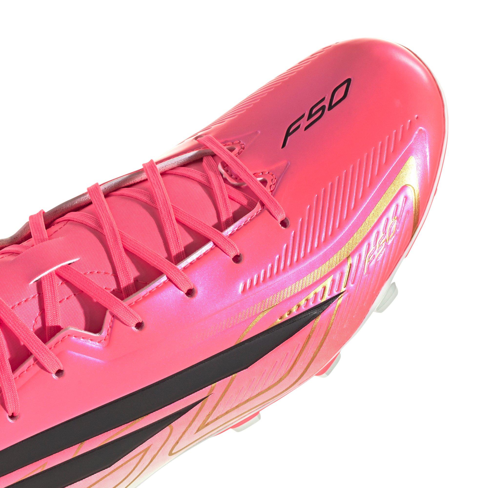 Unisex F50 Hyperfast Club Firm-Ground / Multi-Ground Soccer Cleats