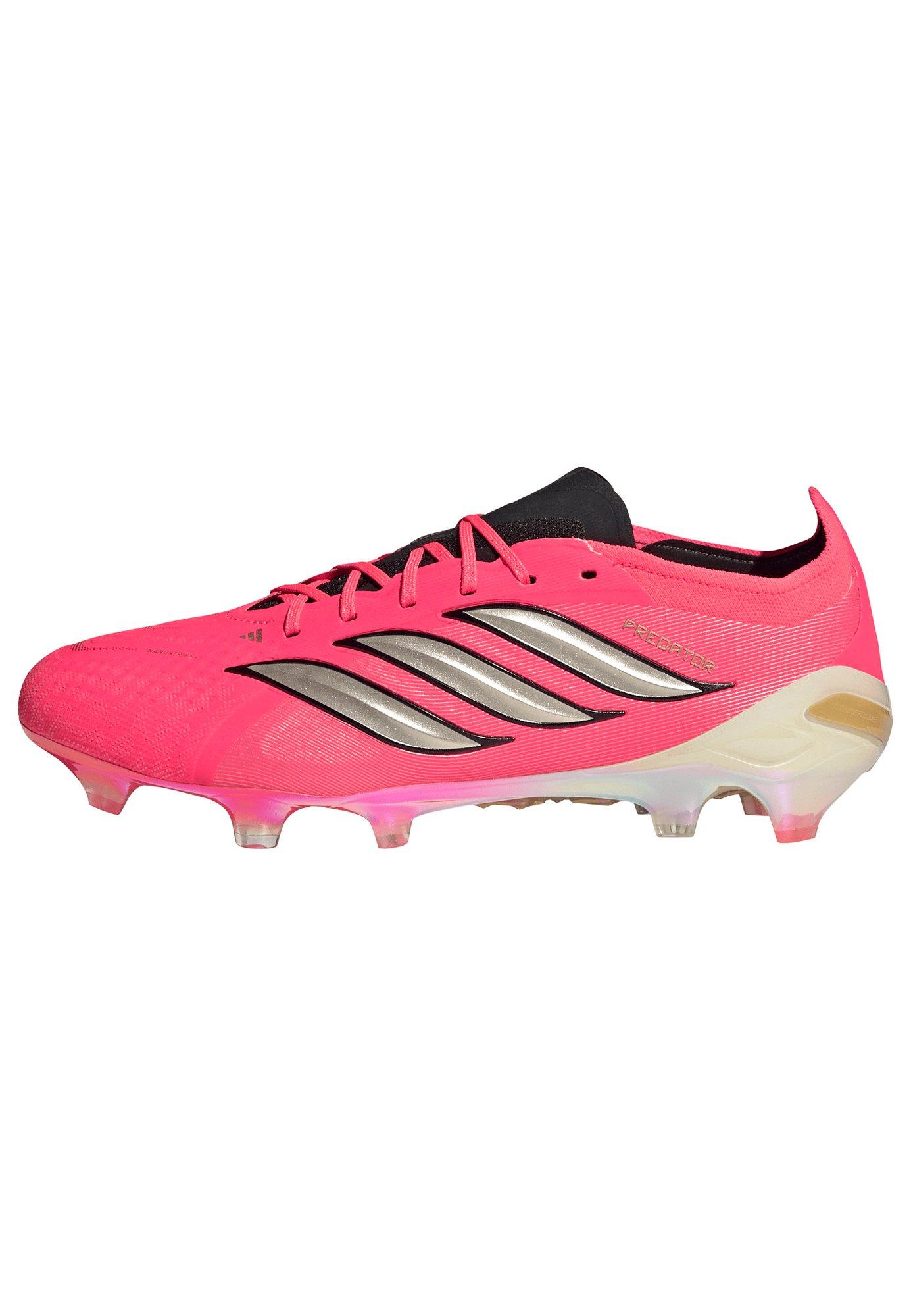 Unisex Predator Elite Firm Ground Soccer Cleats