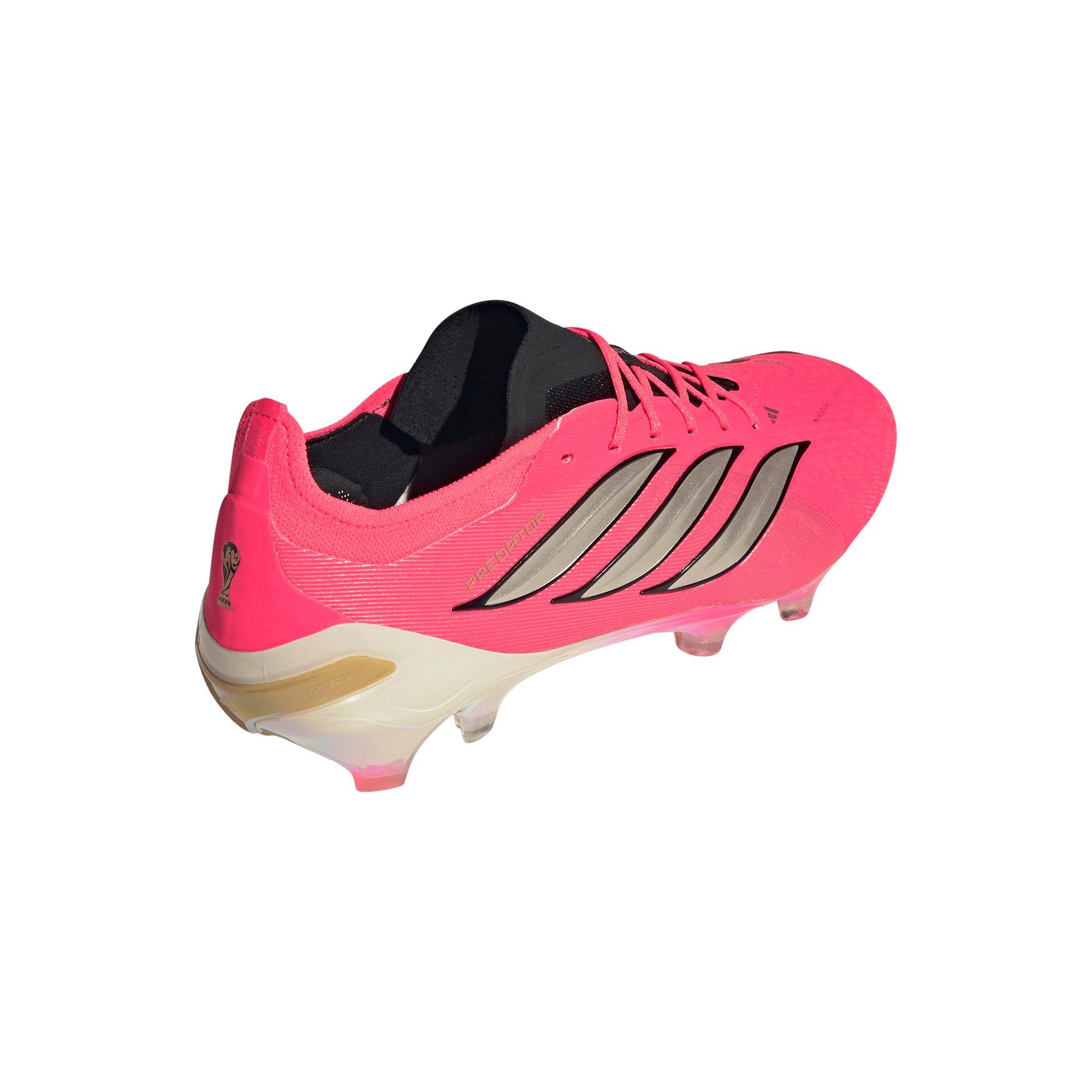Unisex Predator Elite Firm Ground Soccer Cleats