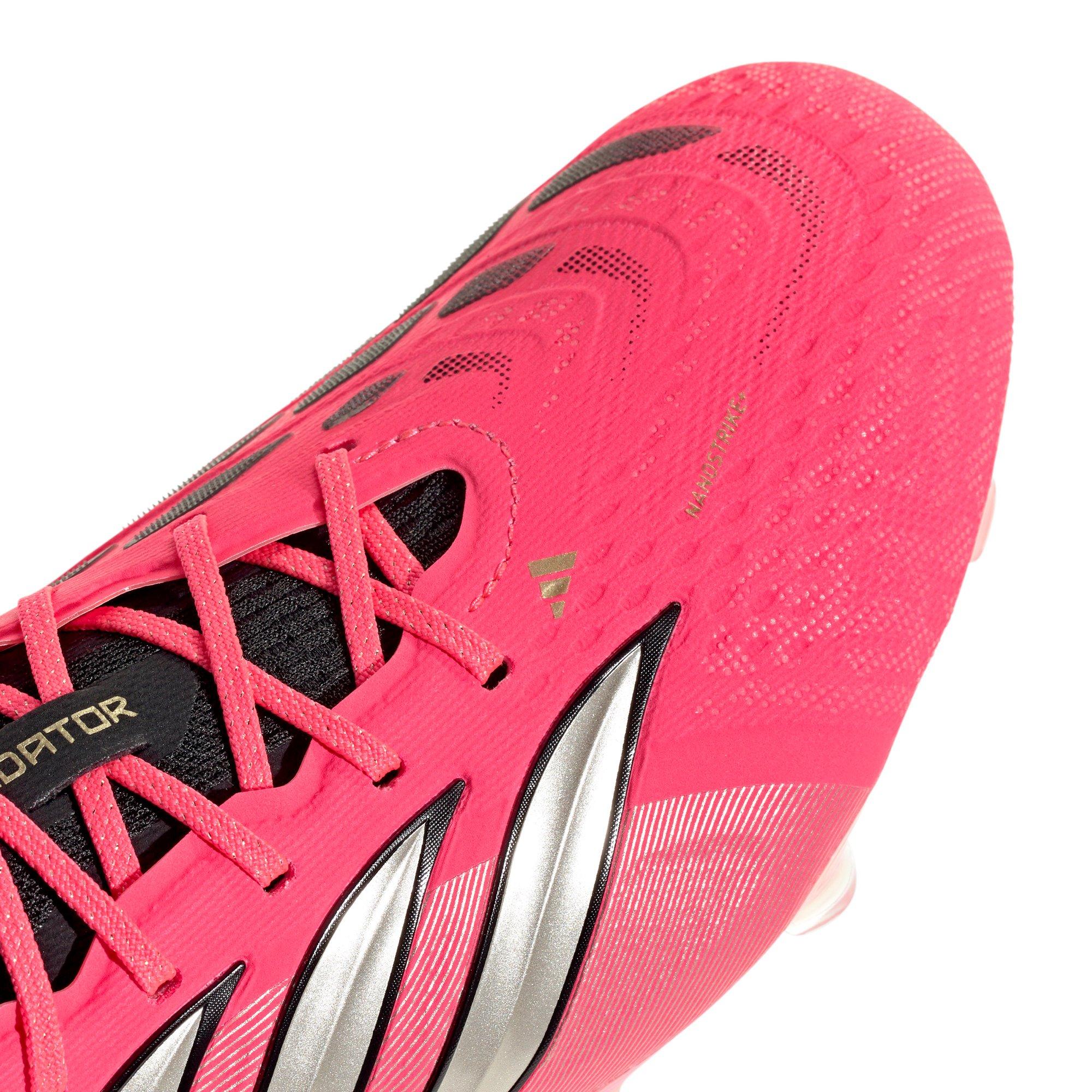 Unisex Predator Elite Firm Ground Soccer Cleats