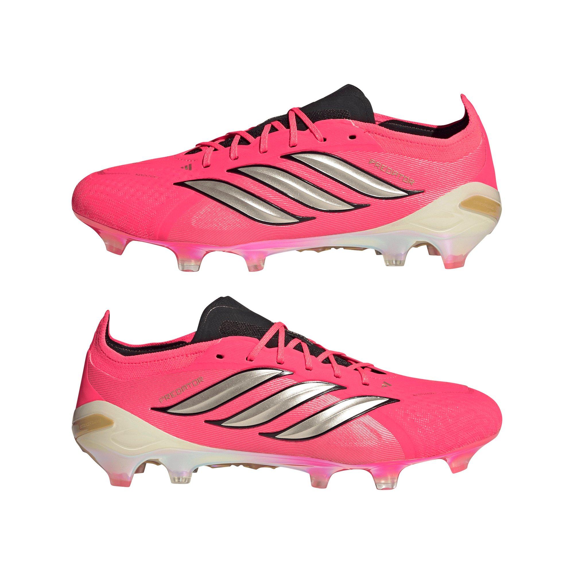 Unisex Predator Elite Firm Ground Soccer Cleats