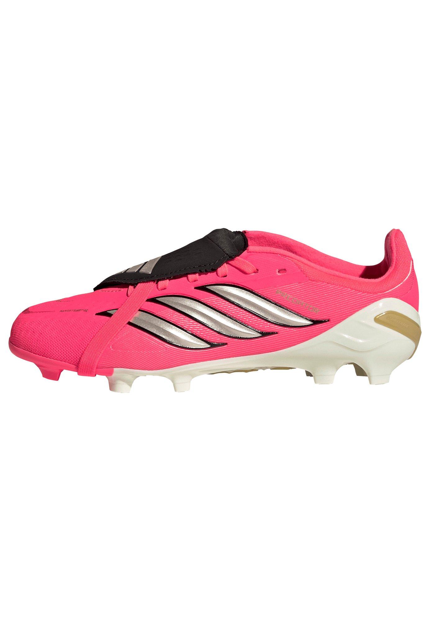 Kids' Predator Elite Firm Ground Soccer Cleats
