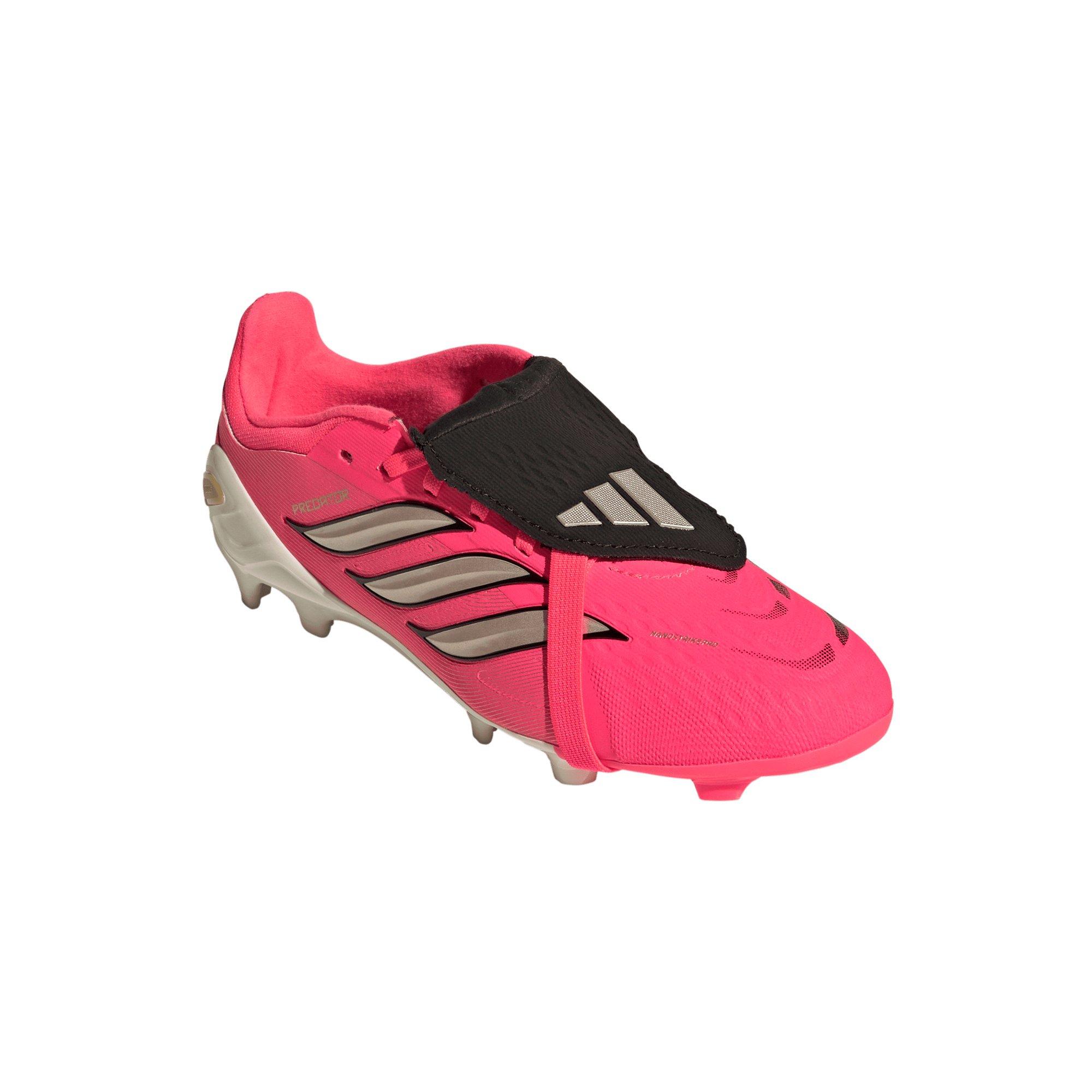 Kids' Predator Elite Firm Ground Soccer Cleats