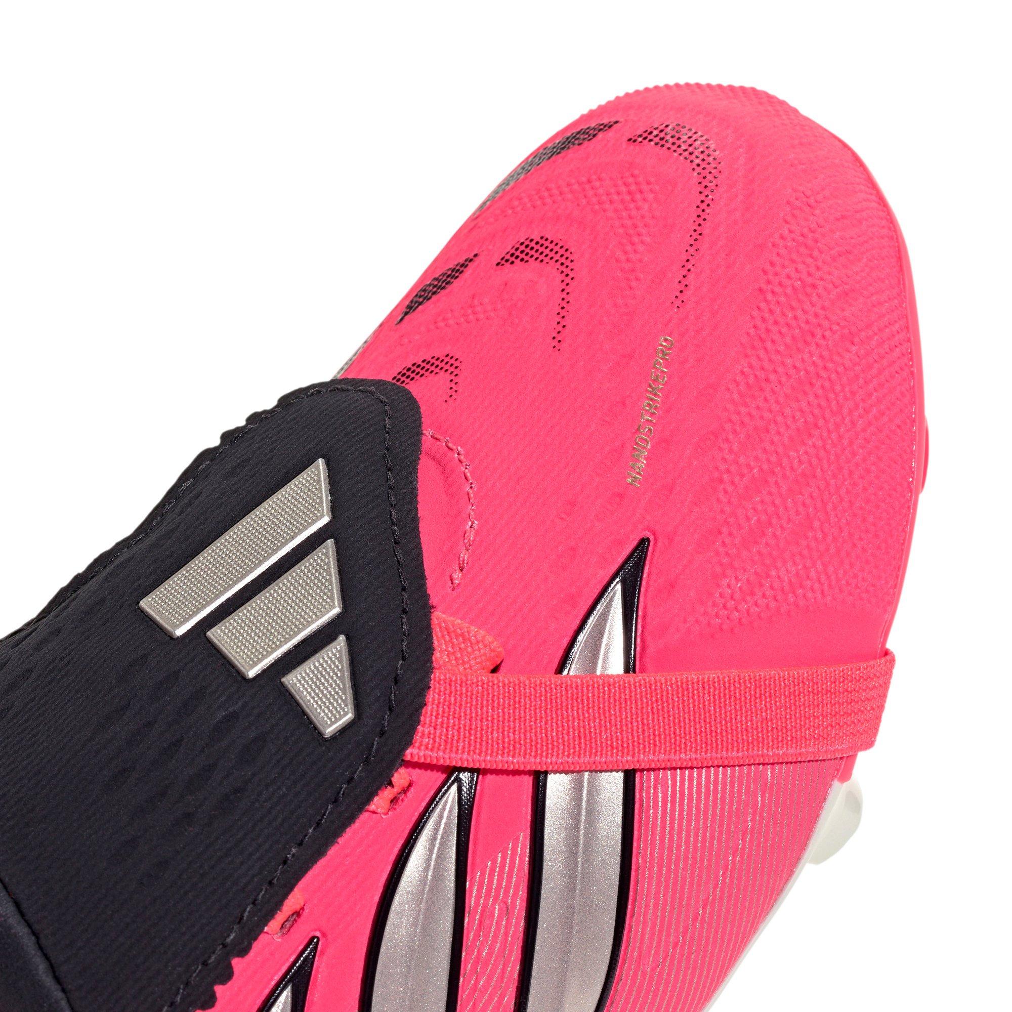 Kids' Predator Elite Firm Ground Soccer Cleats