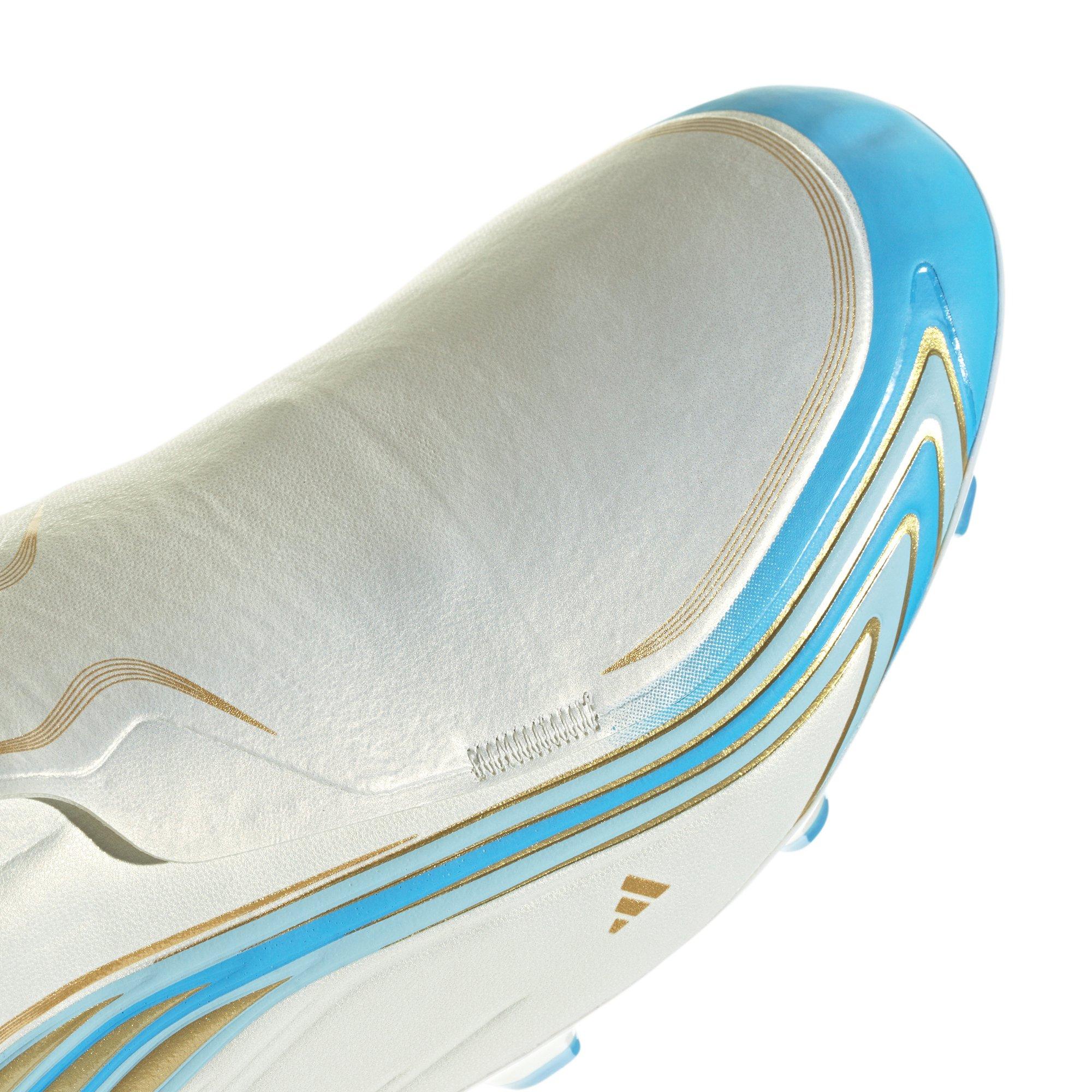 Unisex F50 Lionel Messi League Firm Ground Soccer Cleats