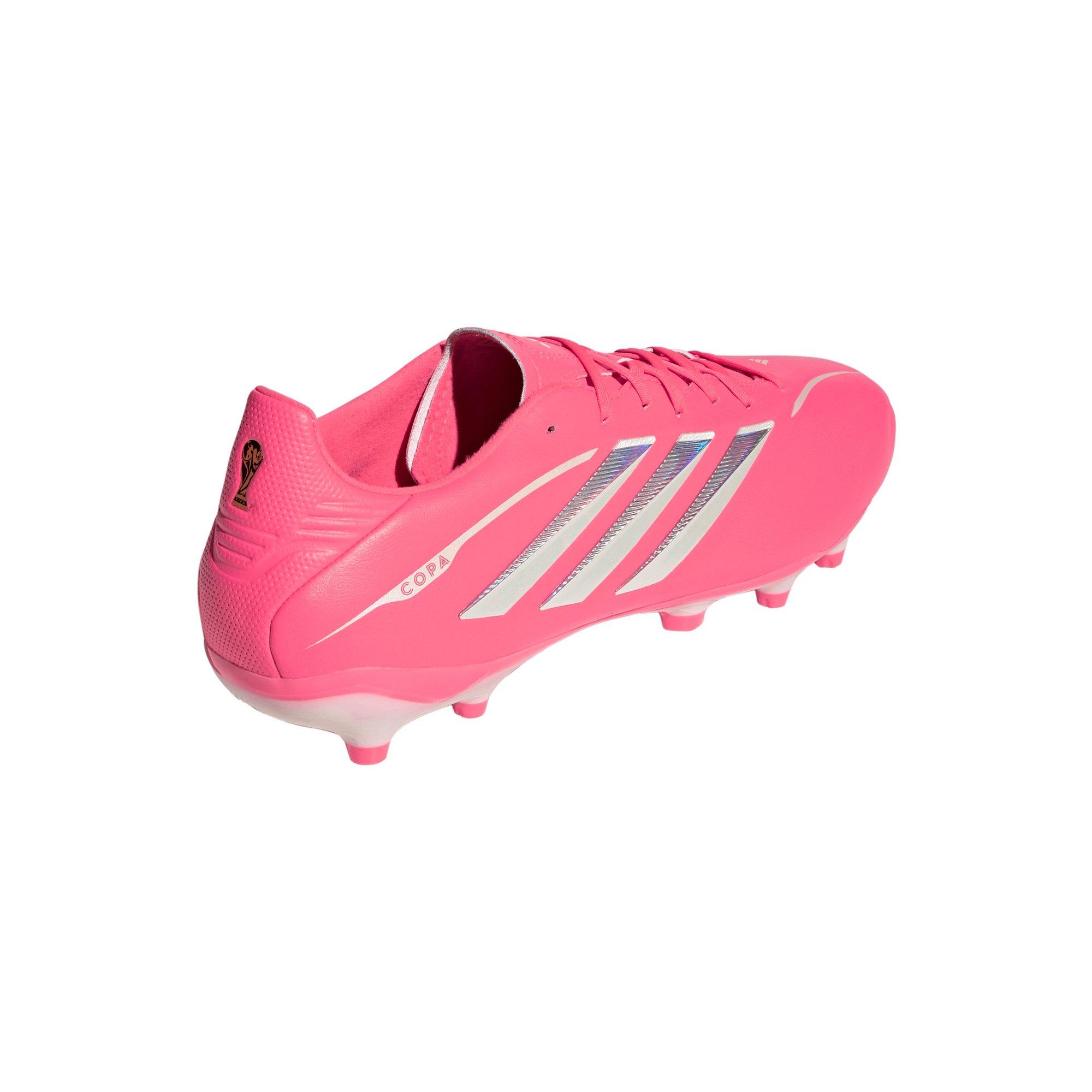 Copa Pure IV League Firm Ground Soccer Cleats