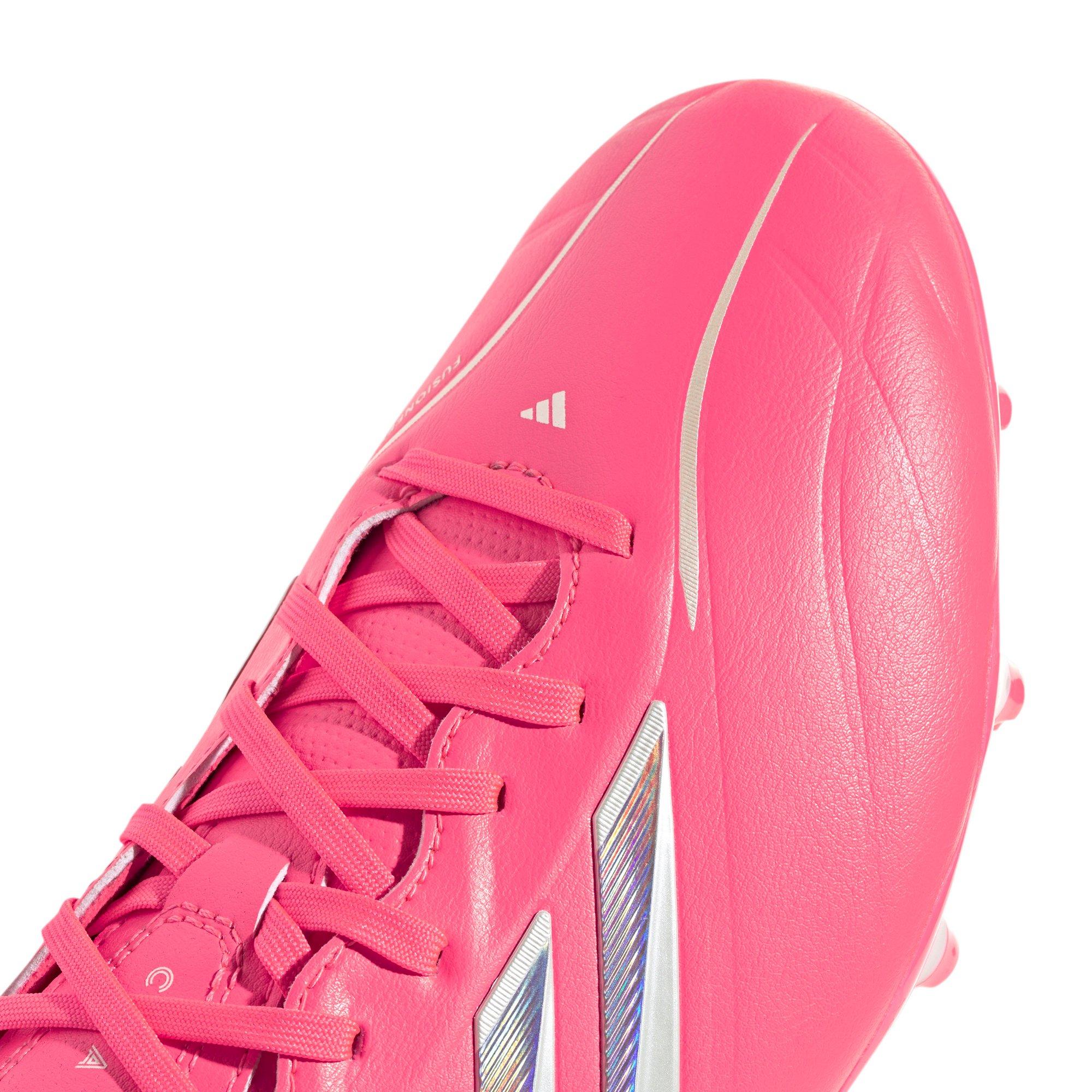Copa Pure IV League Firm Ground Soccer Cleats