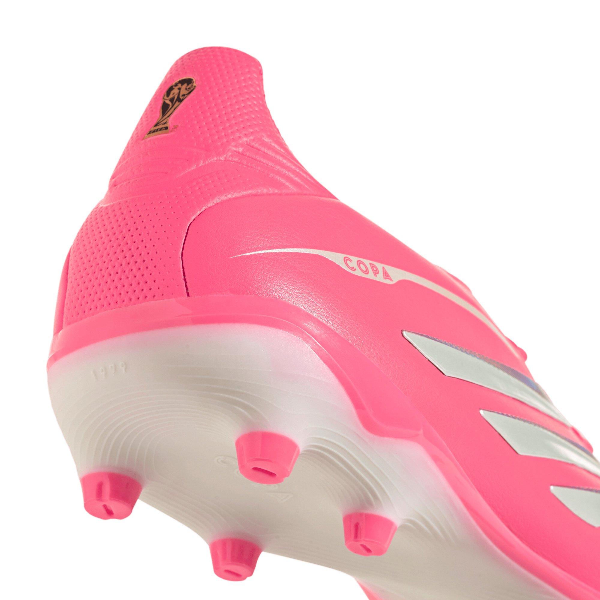 Copa Pure IV League Firm Ground Soccer Cleats