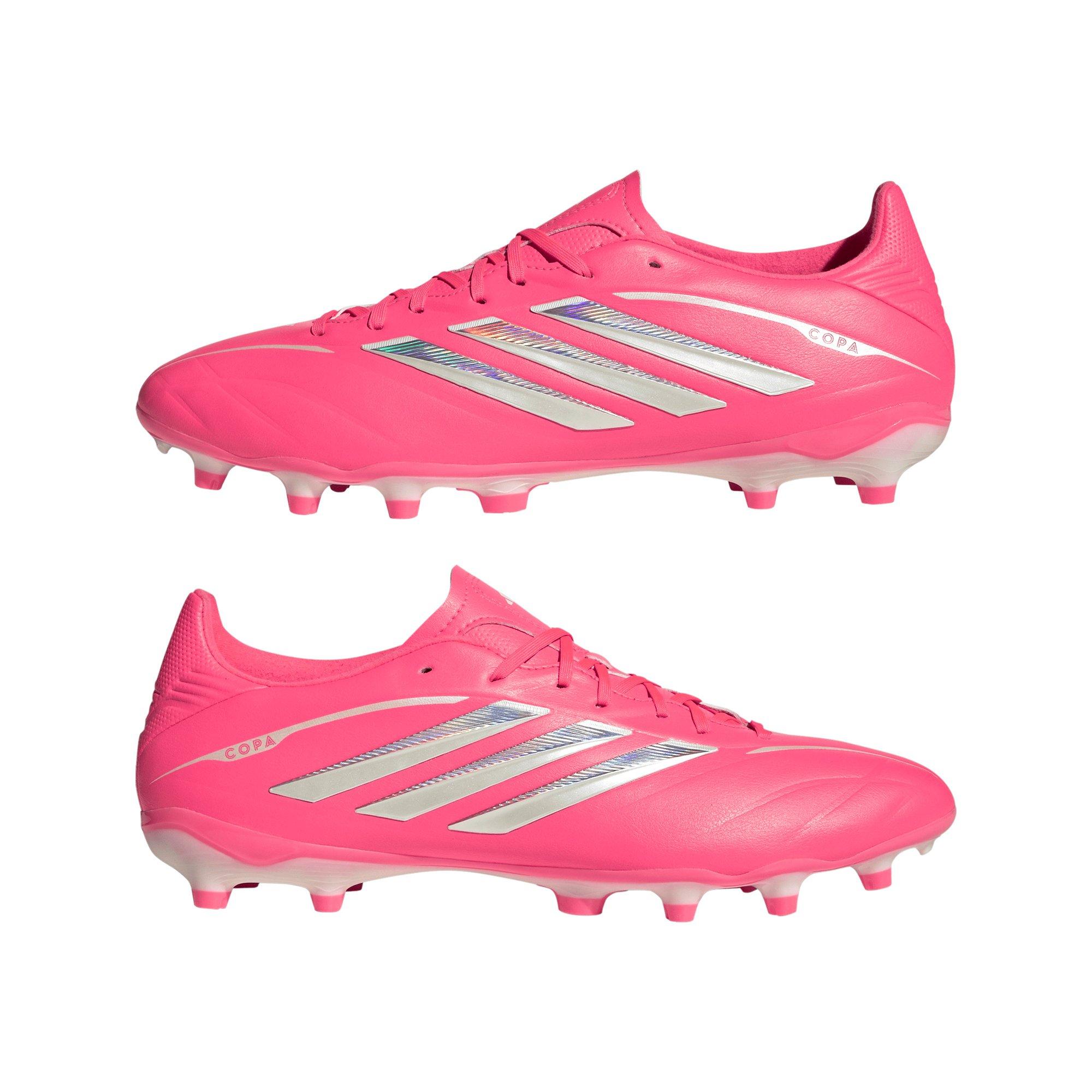 Copa Pure IV League Firm Ground Soccer Cleats