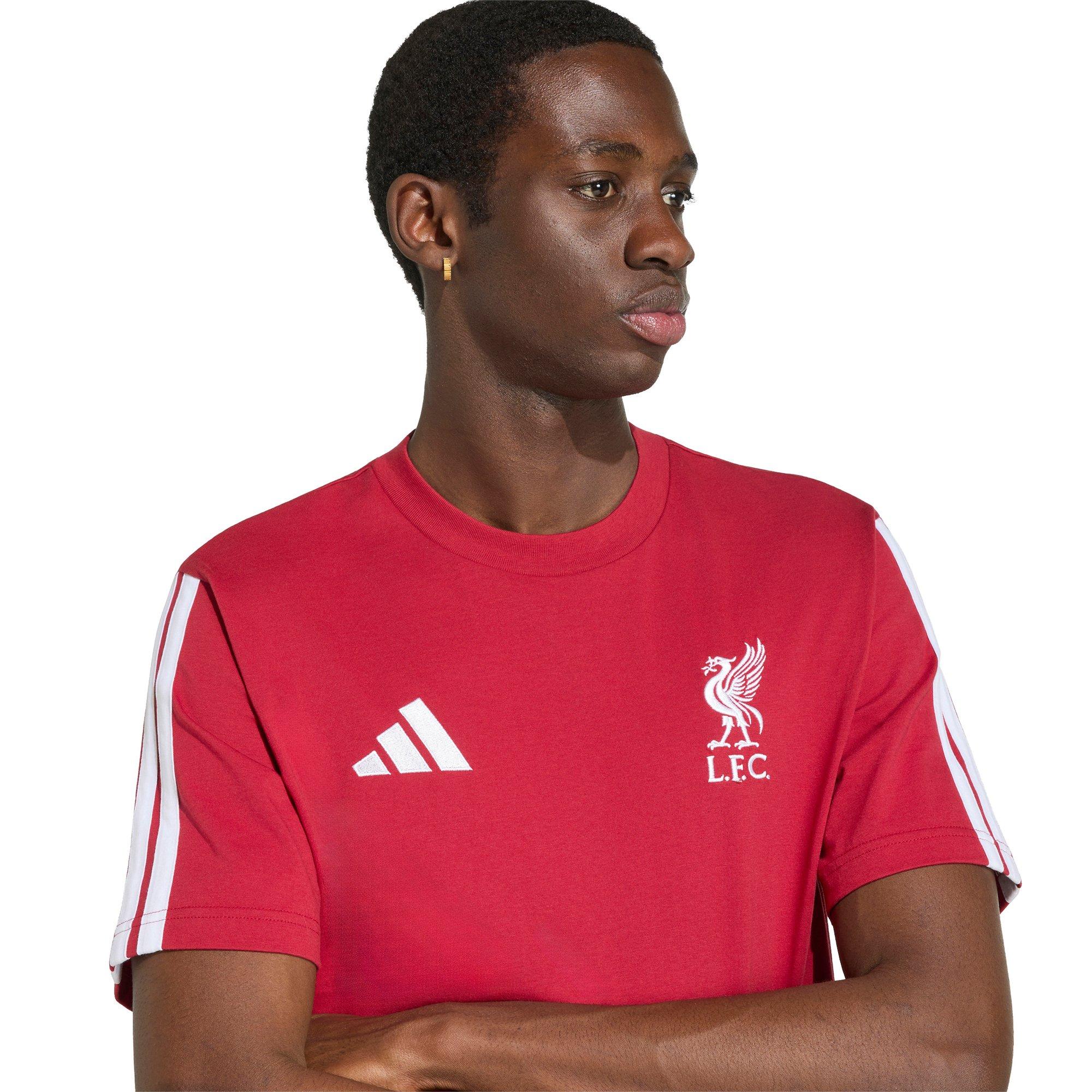Men's Liverpool FC DNA T-Shirt