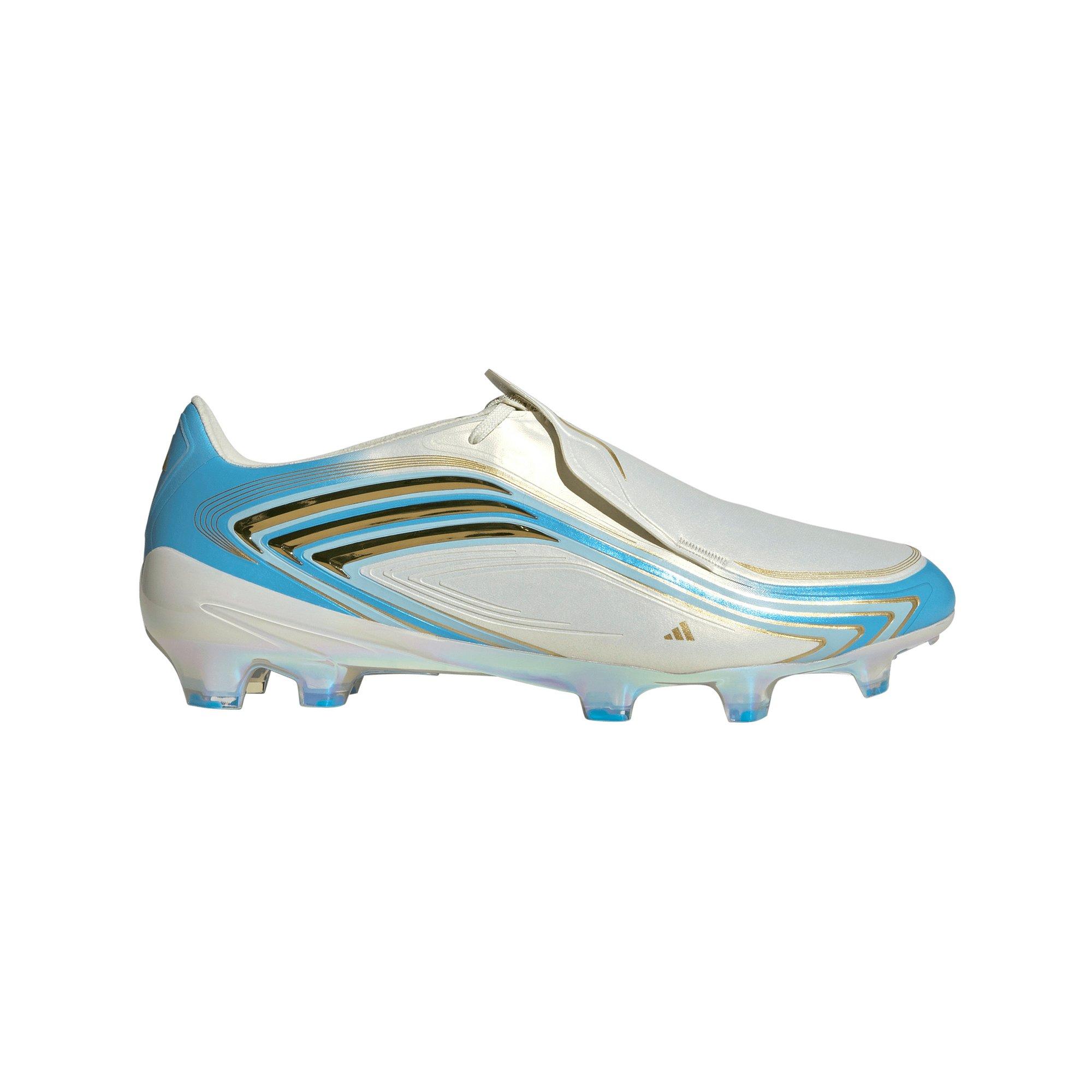 Unisex F50 Lionel Messi Elite Firm Ground Soccer Cleats