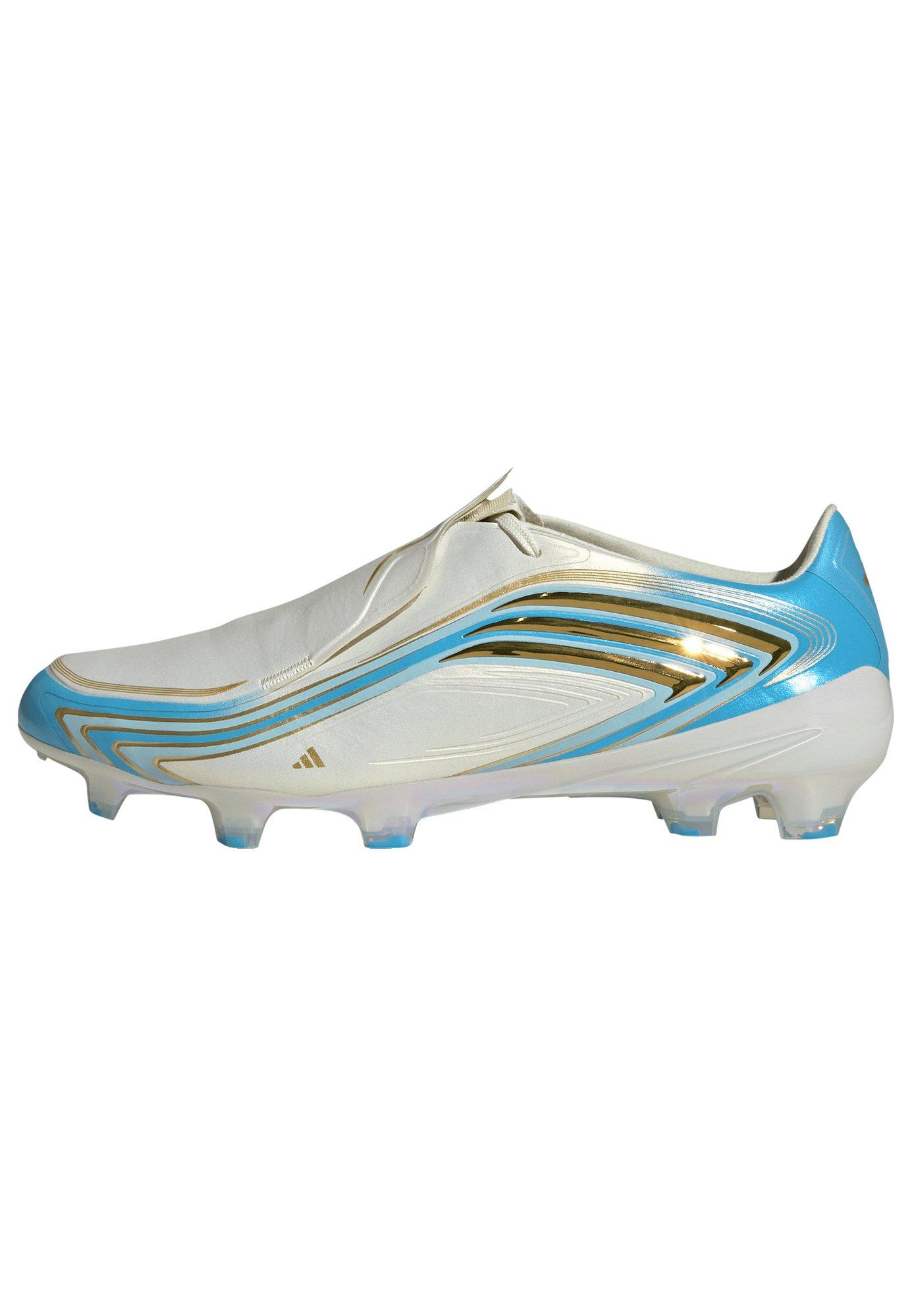 Unisex F50 Lionel Messi Elite Firm Ground Soccer Cleats