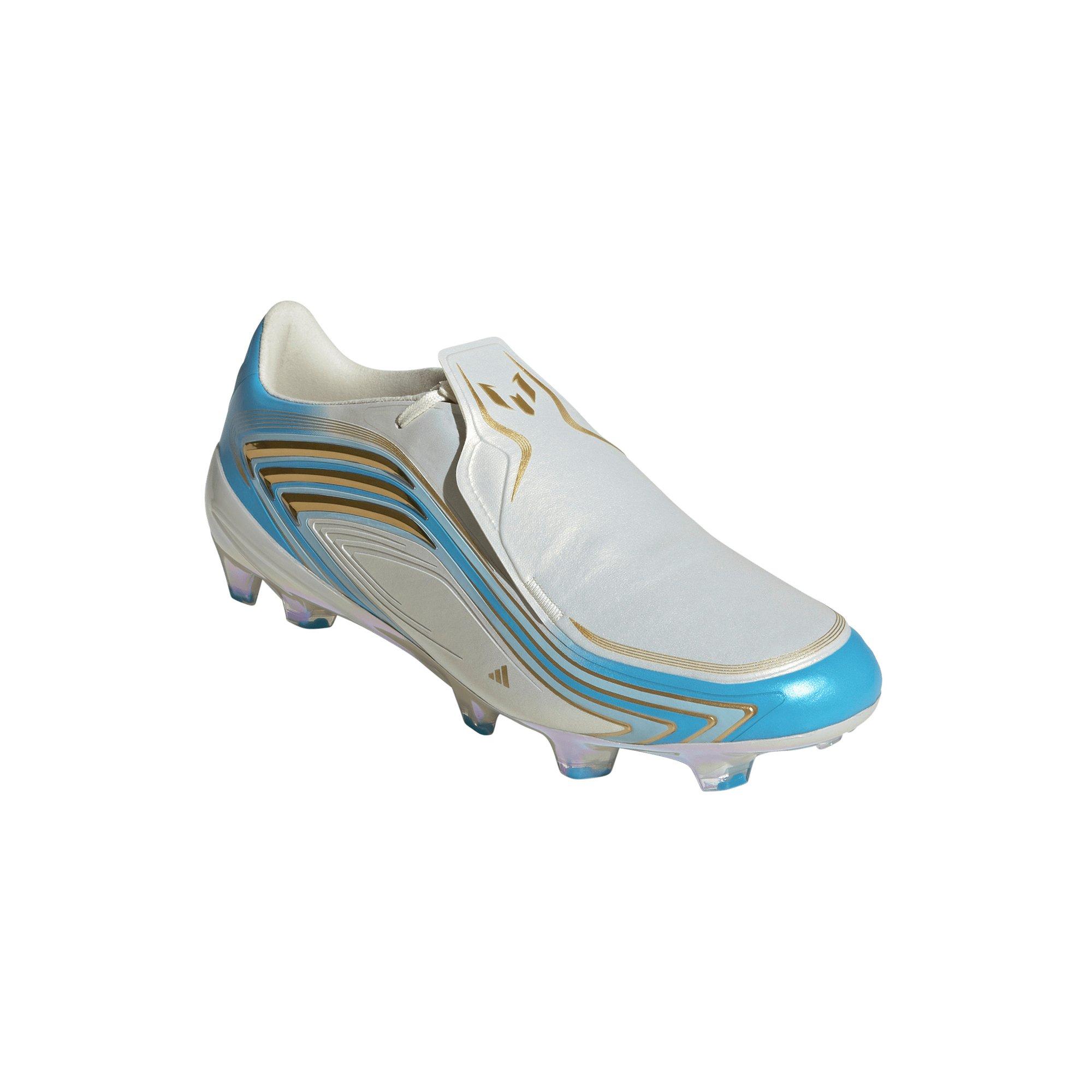 Unisex F50 Lionel Messi Elite Firm Ground Soccer Cleats